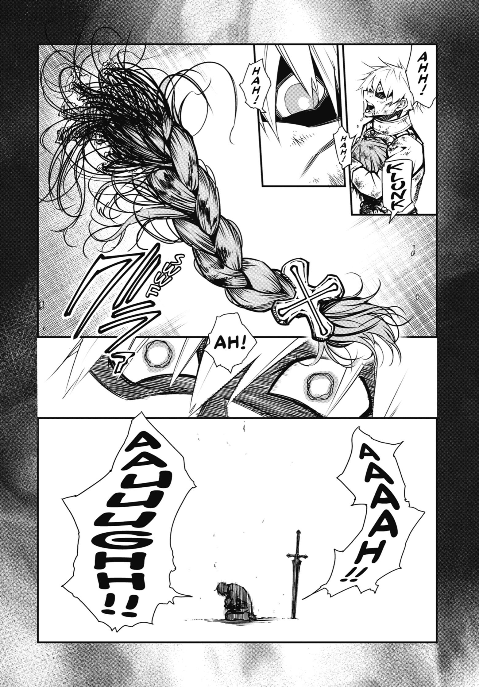 Read Ragna Crimson chapter 0 image 103 on Lezhin