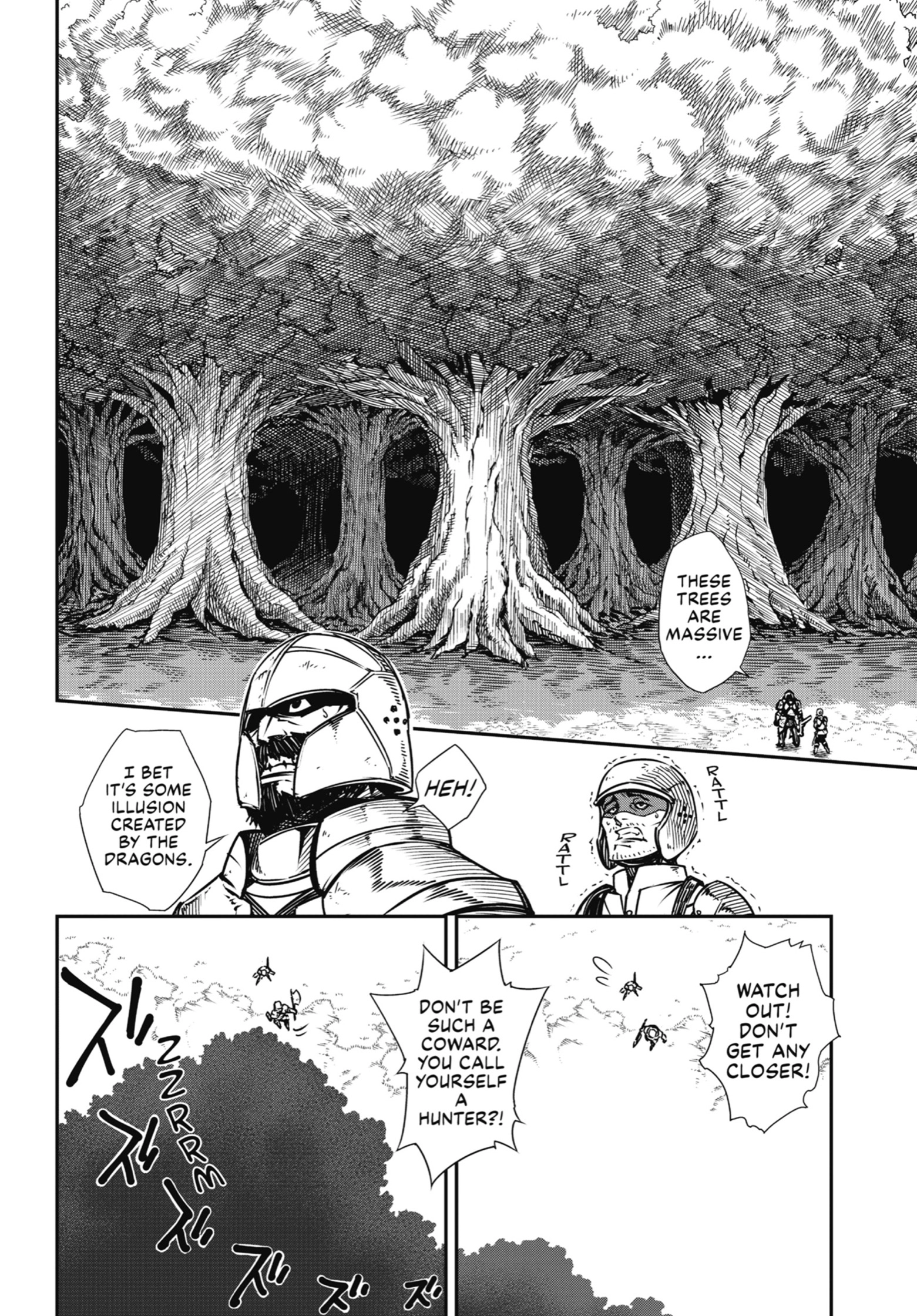 Read Ragna Crimson chapter 0 image 118 on Lezhin