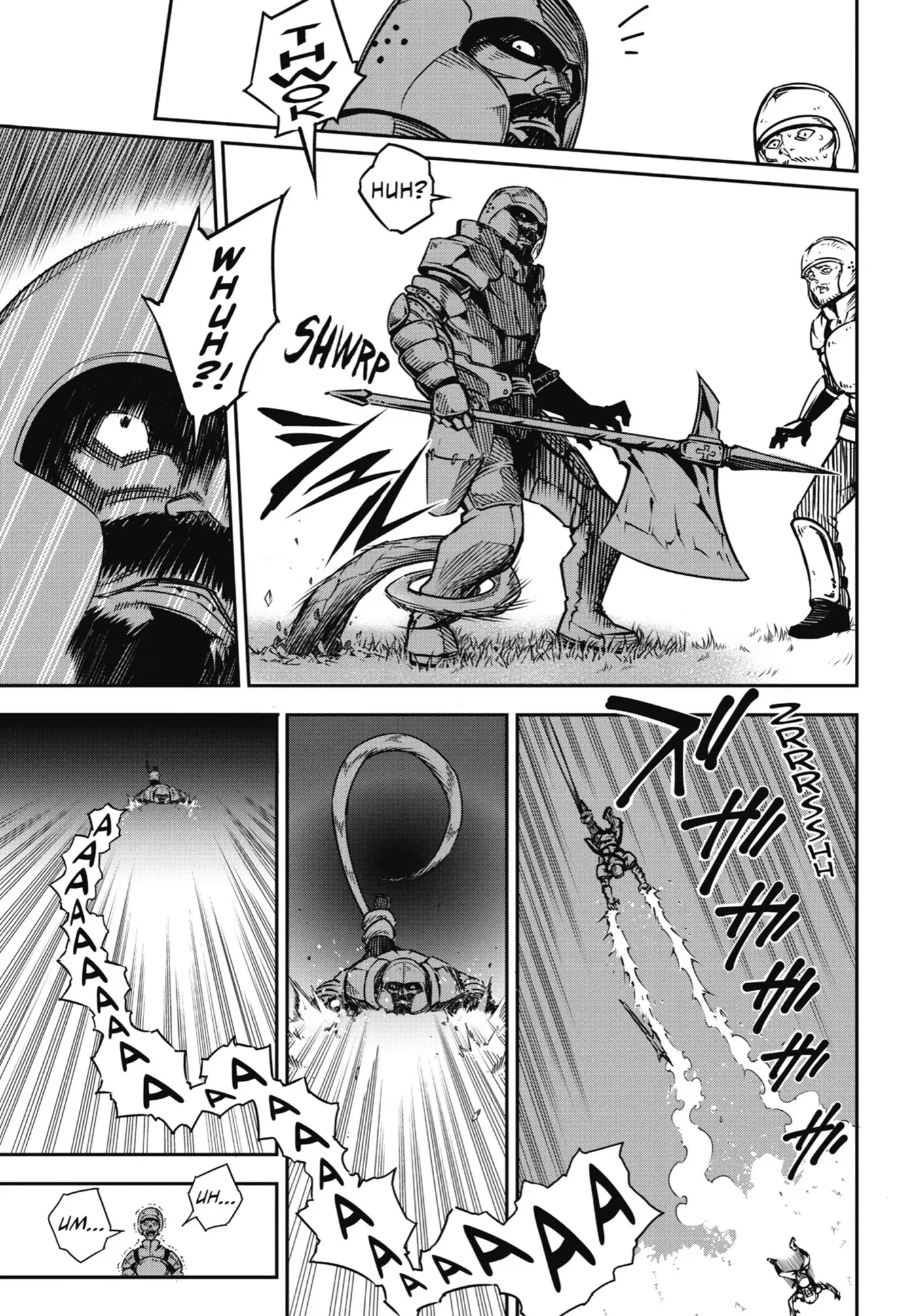 Read Ragna Crimson chapter 0 image 119 on Lezhin