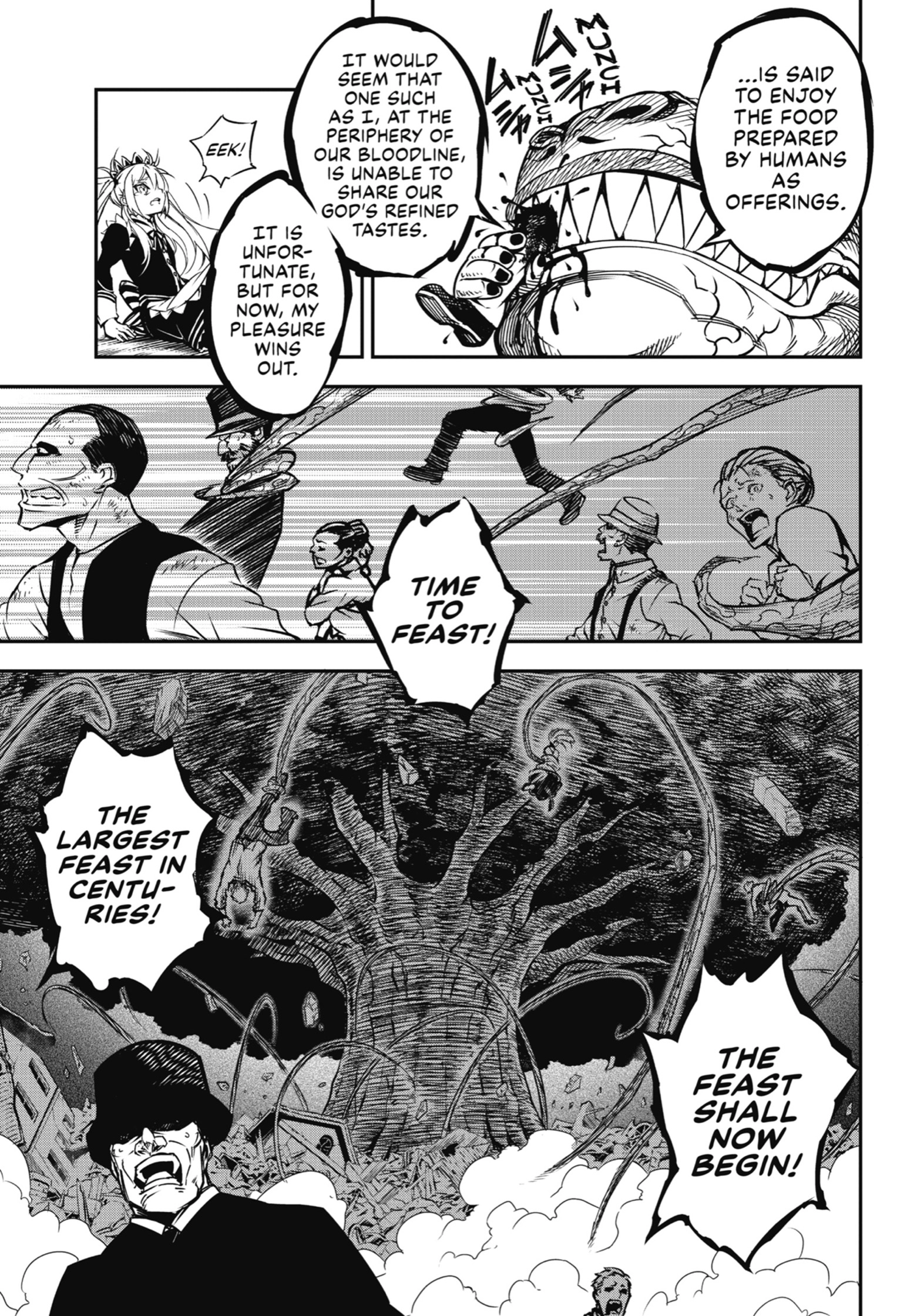 Read Ragna Crimson chapter 0 image 127 on Lezhin