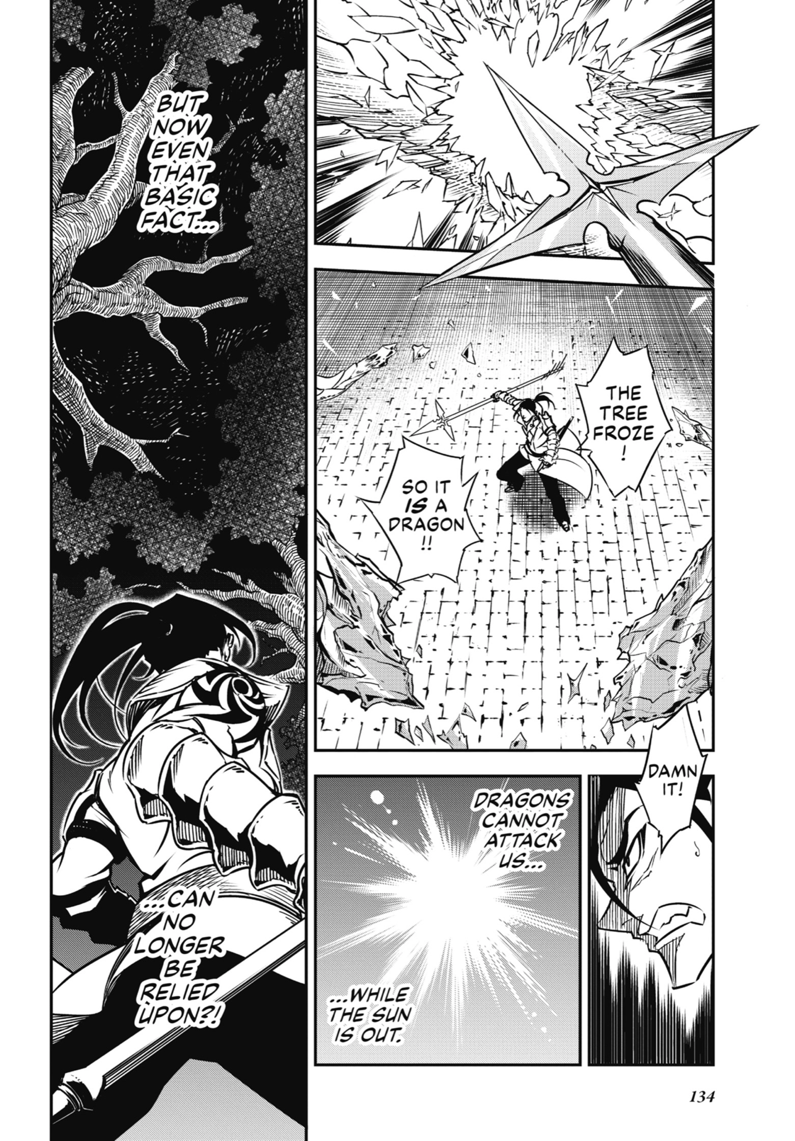 Read Ragna Crimson chapter 0 image 128 on Lezhin