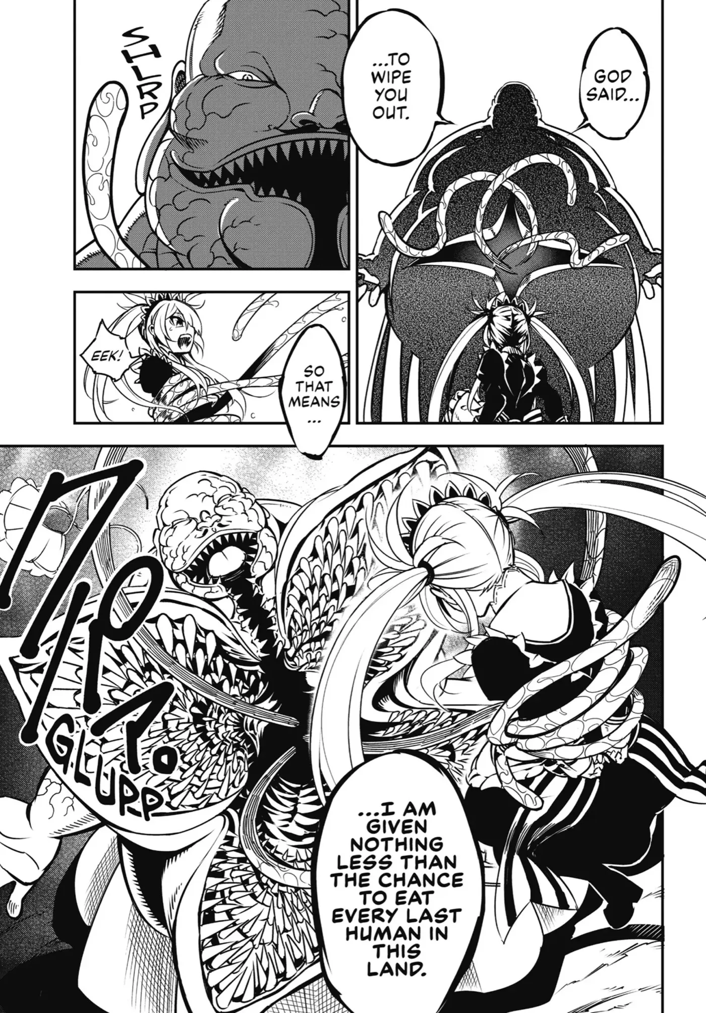 Read Ragna Crimson chapter 0 image 129 on Lezhin