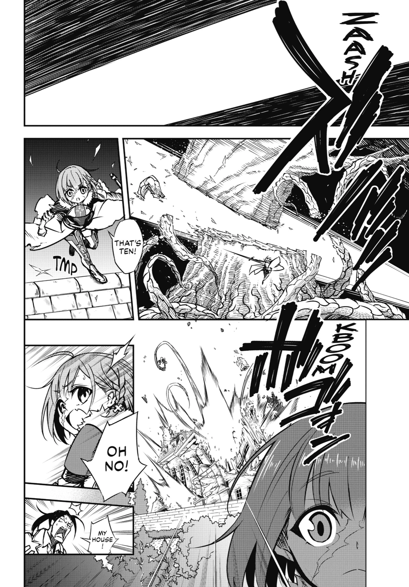 Read Ragna Crimson chapter 0 image 130 on Lezhin