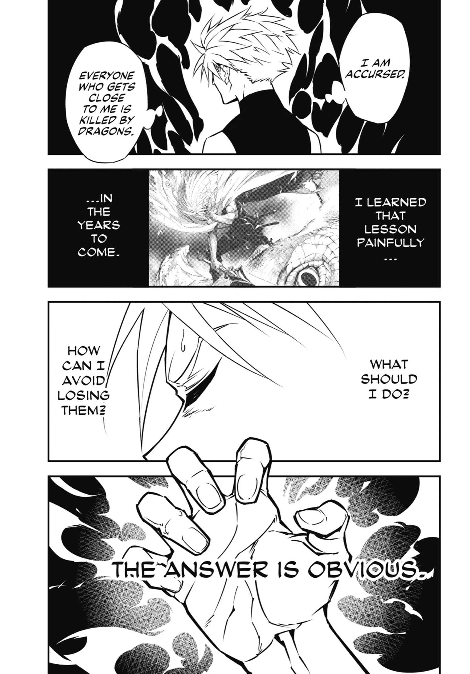 Read Ragna Crimson chapter 0 image 142 on Lezhin