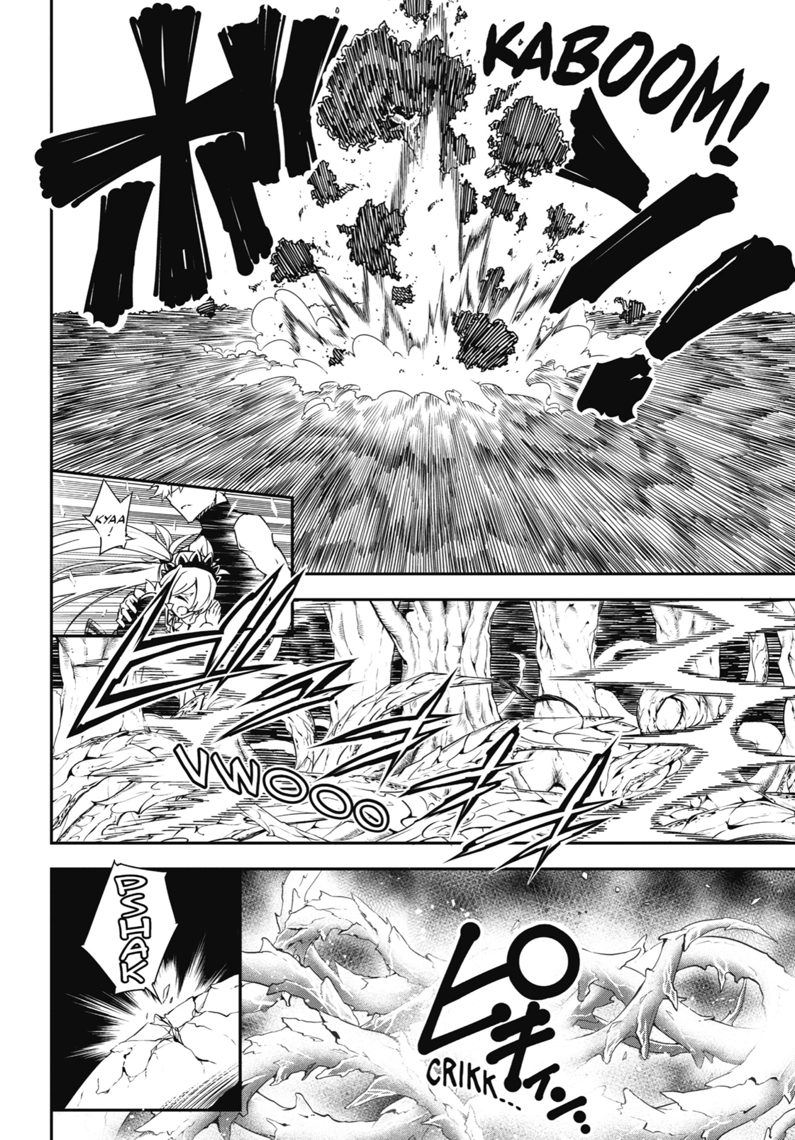 Read Ragna Crimson chapter 0 image 151 on Lezhin