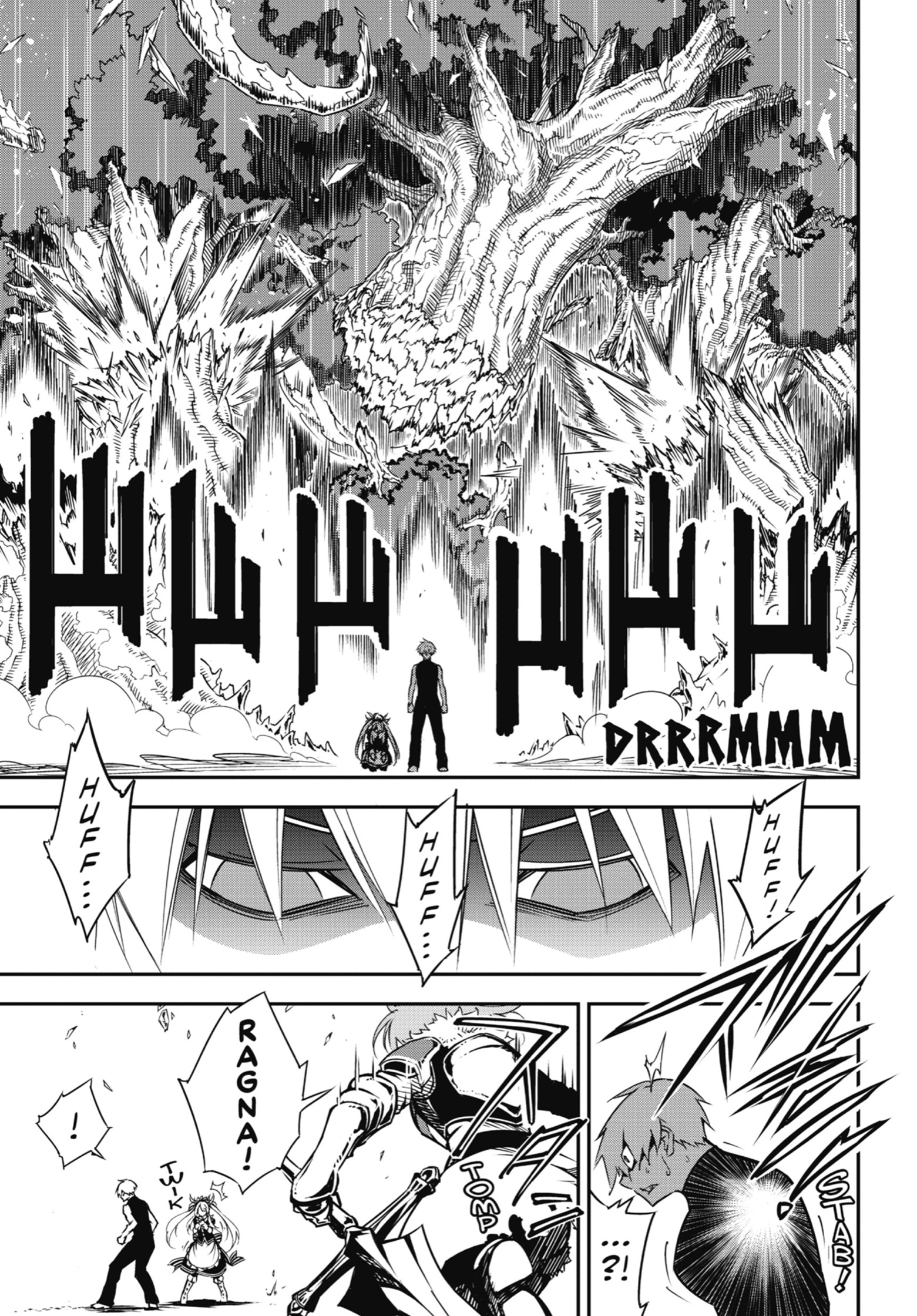 Read Ragna Crimson chapter 0 image 152 on Lezhin