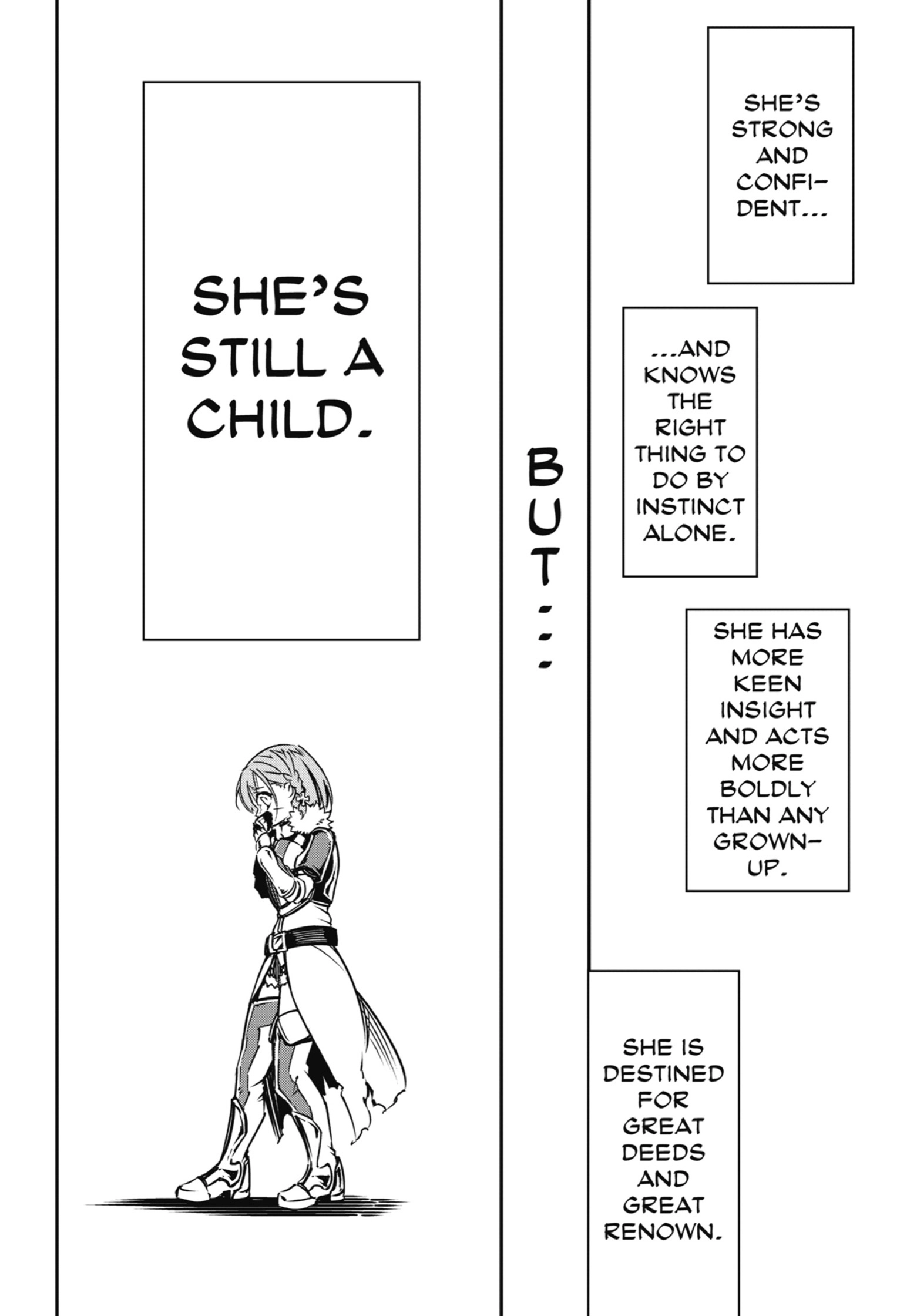 Read Ragna Crimson chapter 0 image 157 on Lezhin
