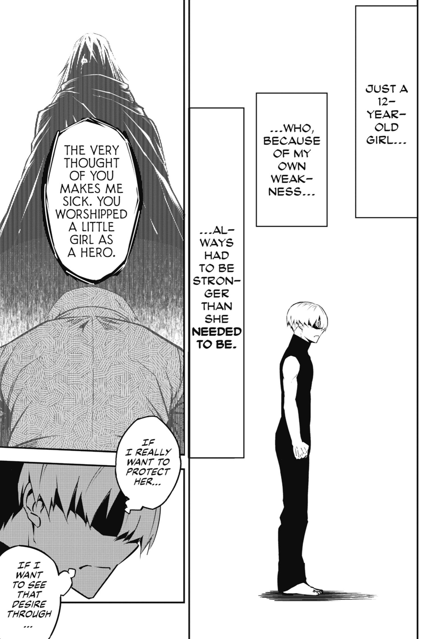 Read Ragna Crimson chapter 0 image 158 on Lezhin