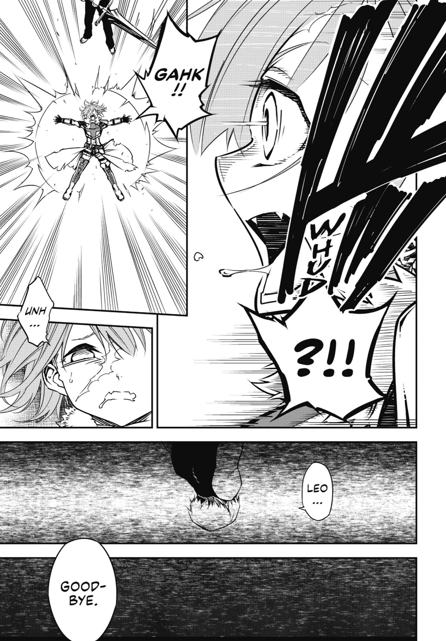 Read Ragna Crimson chapter 0 image 162 on Lezhin