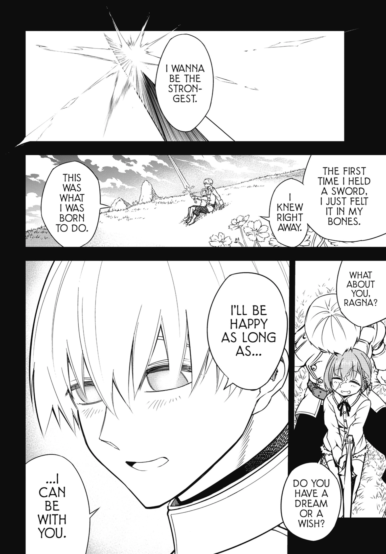 Read Ragna Crimson chapter 0 image 163 on Lezhin