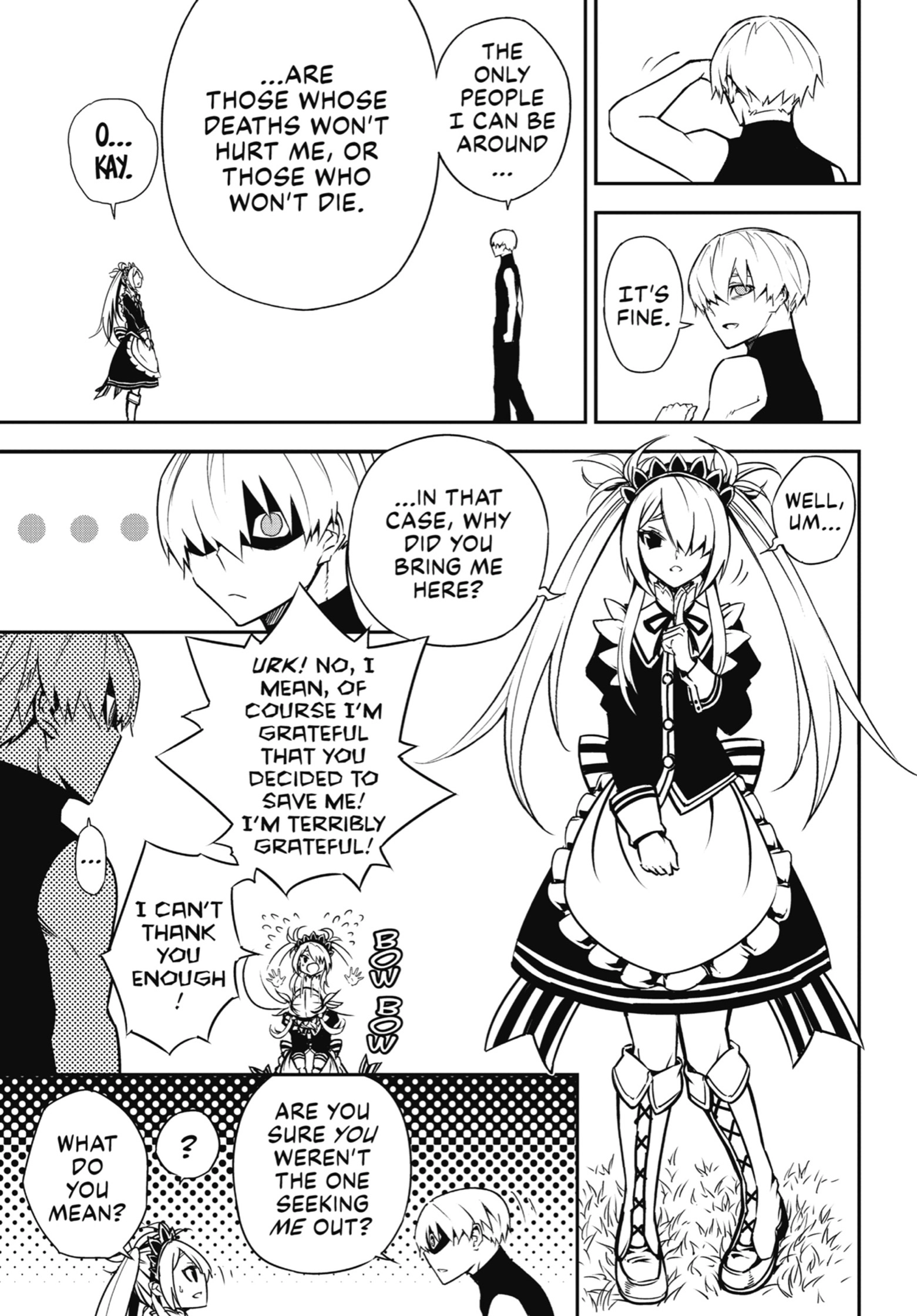 Read Ragna Crimson chapter 0 image 168 on Lezhin