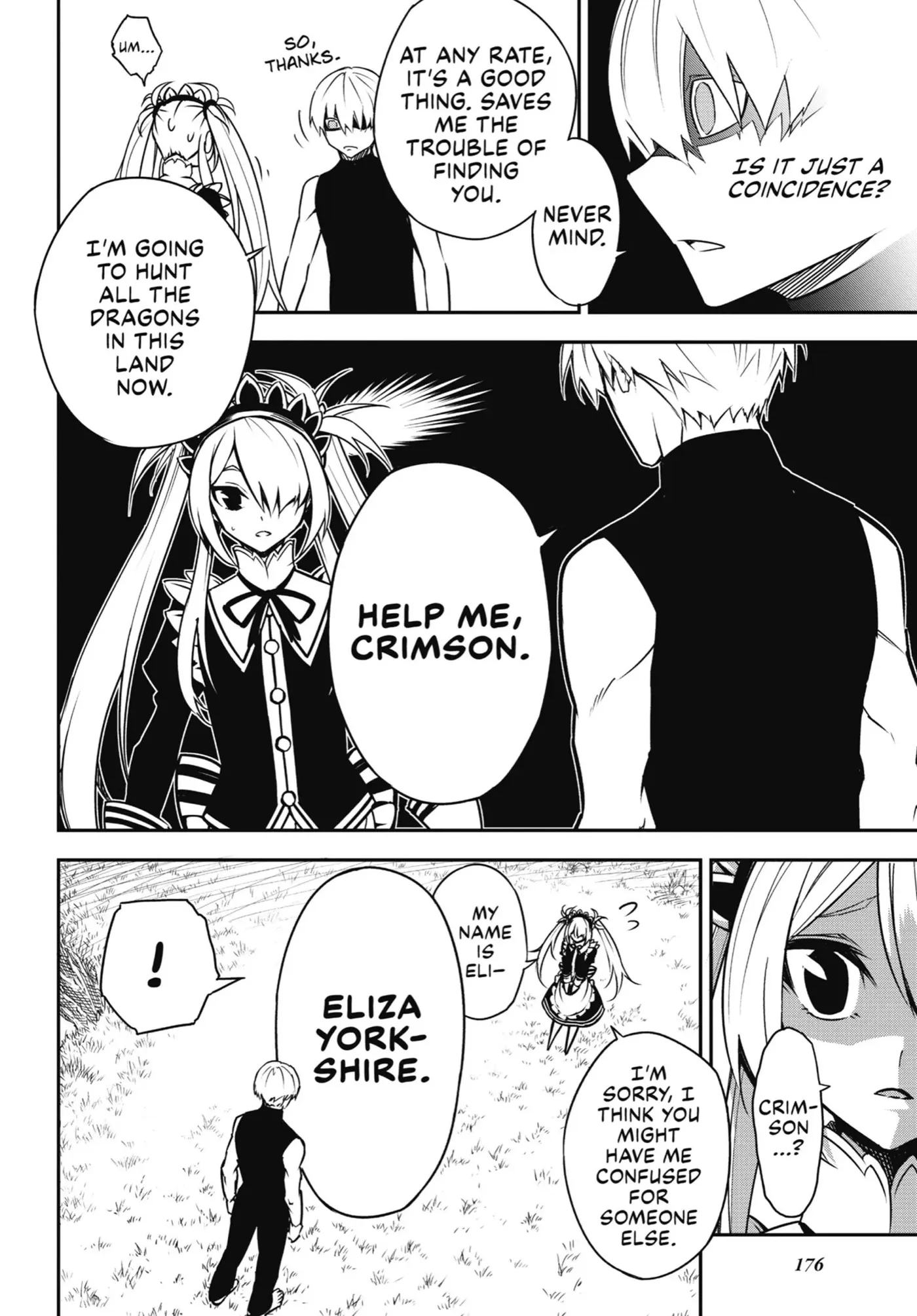 Read Ragna Crimson chapter 0 image 169 on Lezhin