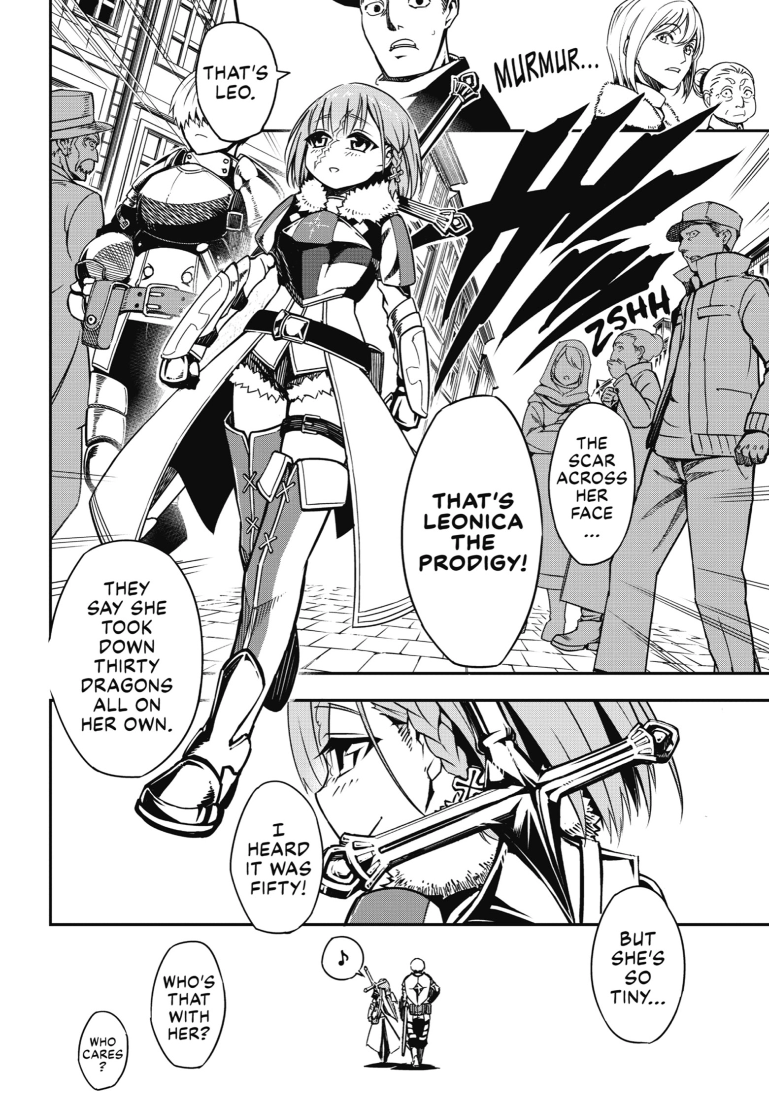 Read Ragna Crimson chapter 0 image 17 on Lezhin