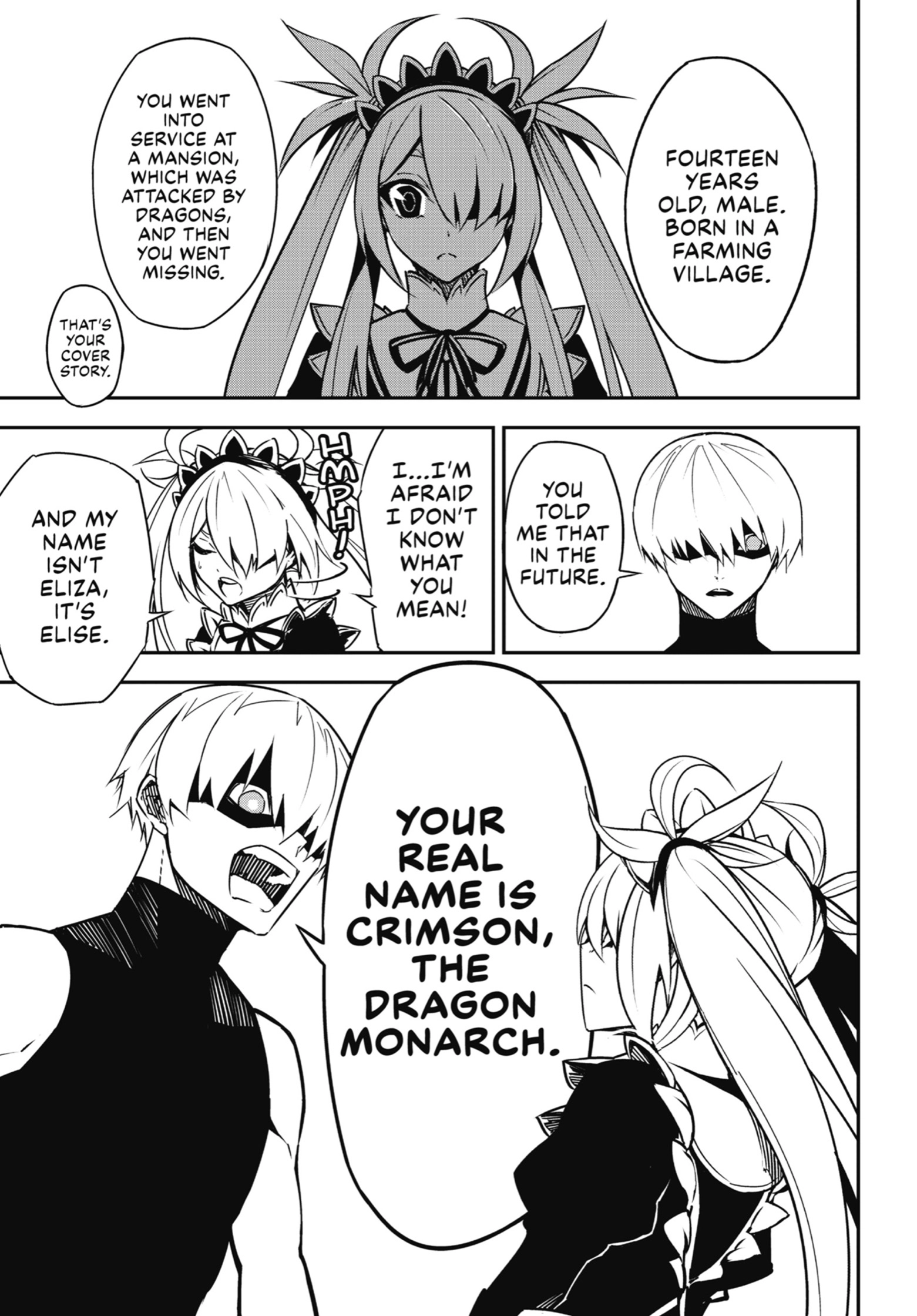 Read Ragna Crimson chapter 0 image 170 on Lezhin