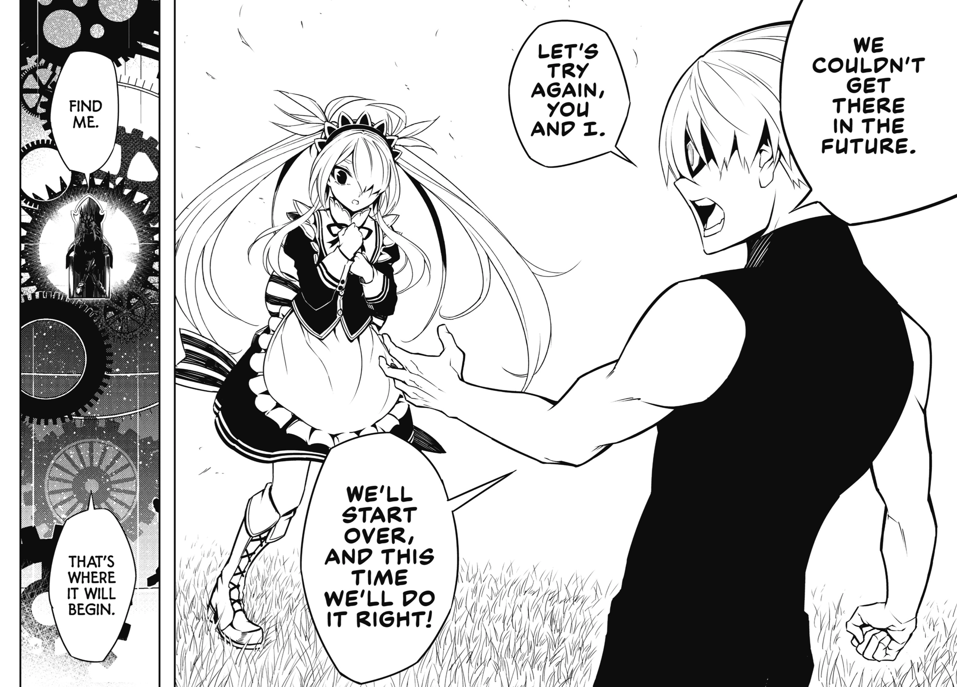 Read Ragna Crimson chapter 0 image 173 on Lezhin