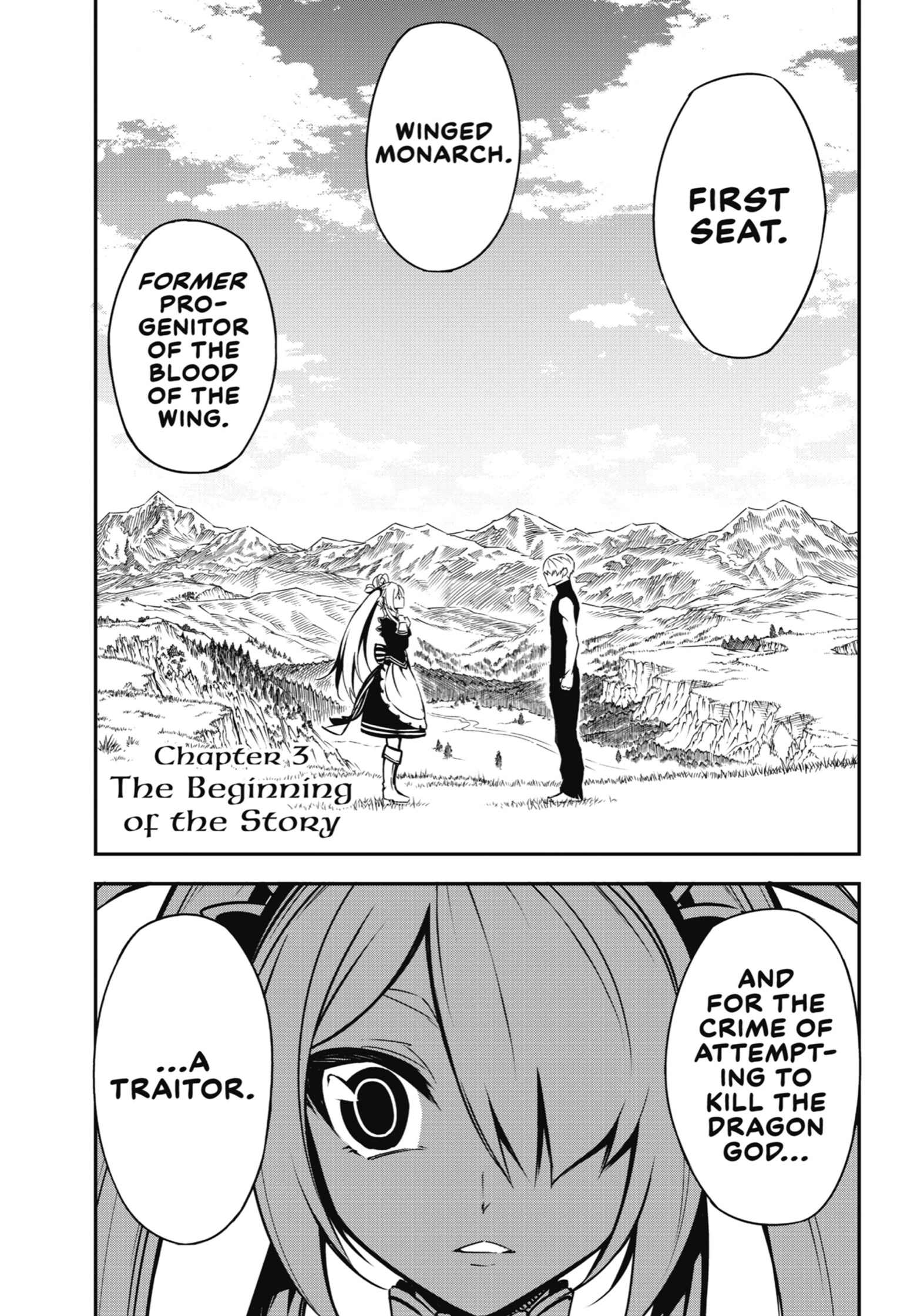 Read Ragna Crimson chapter 0 image 177 on Lezhin