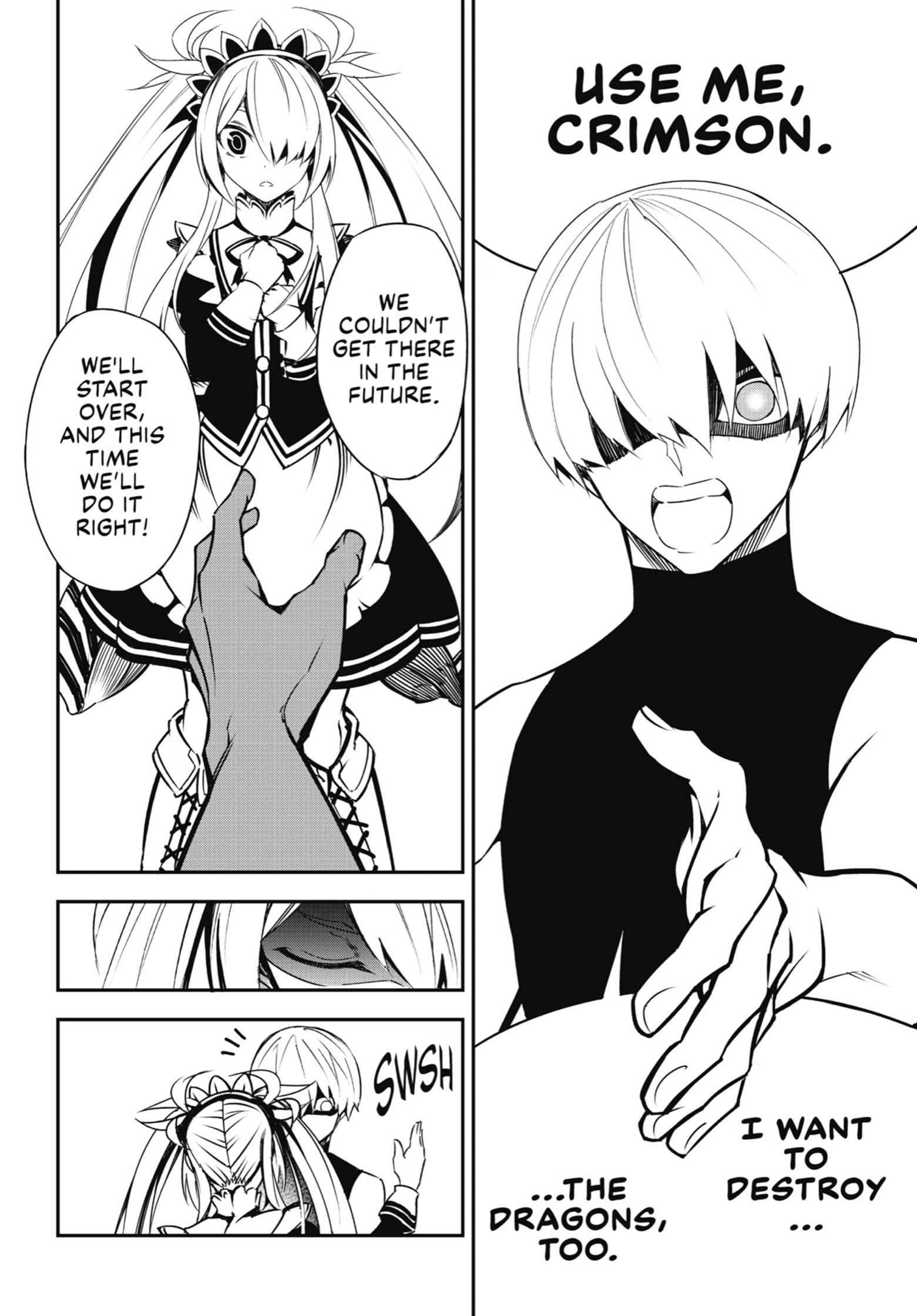 Read Ragna Crimson chapter 0 image 178 on Lezhin