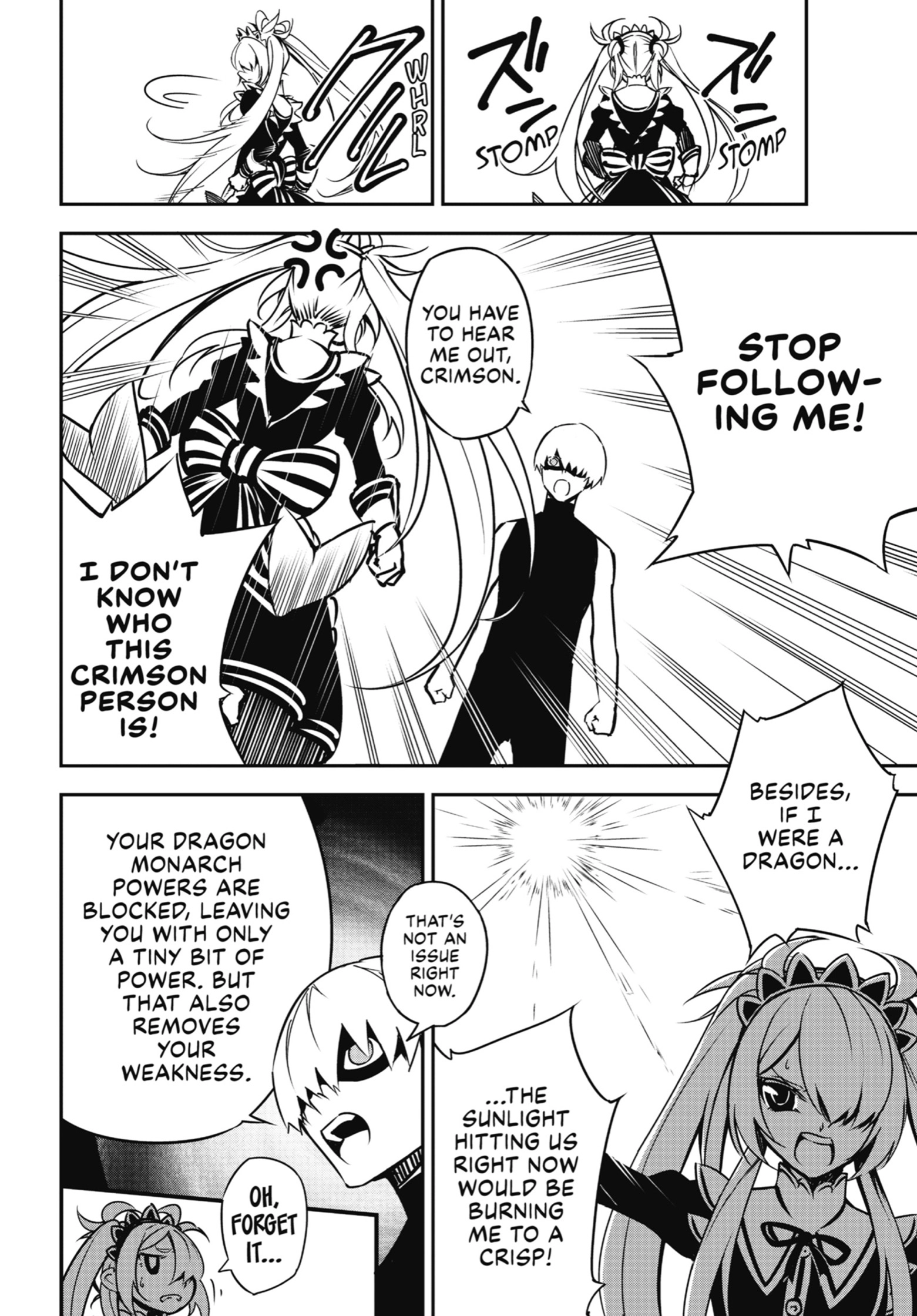 Read Ragna Crimson chapter 0 image 180 on Lezhin