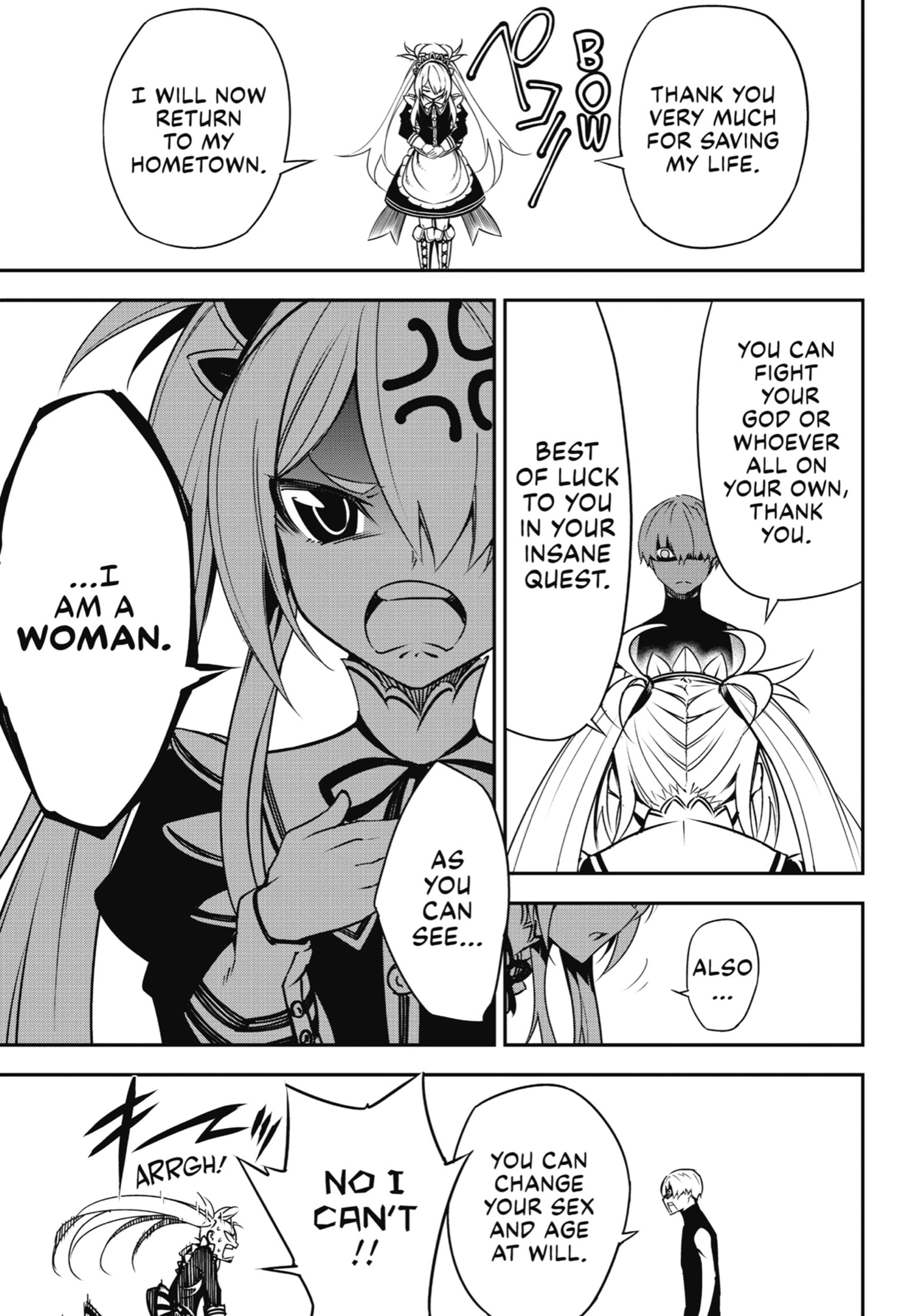 Read Ragna Crimson chapter 0 image 181 on Lezhin