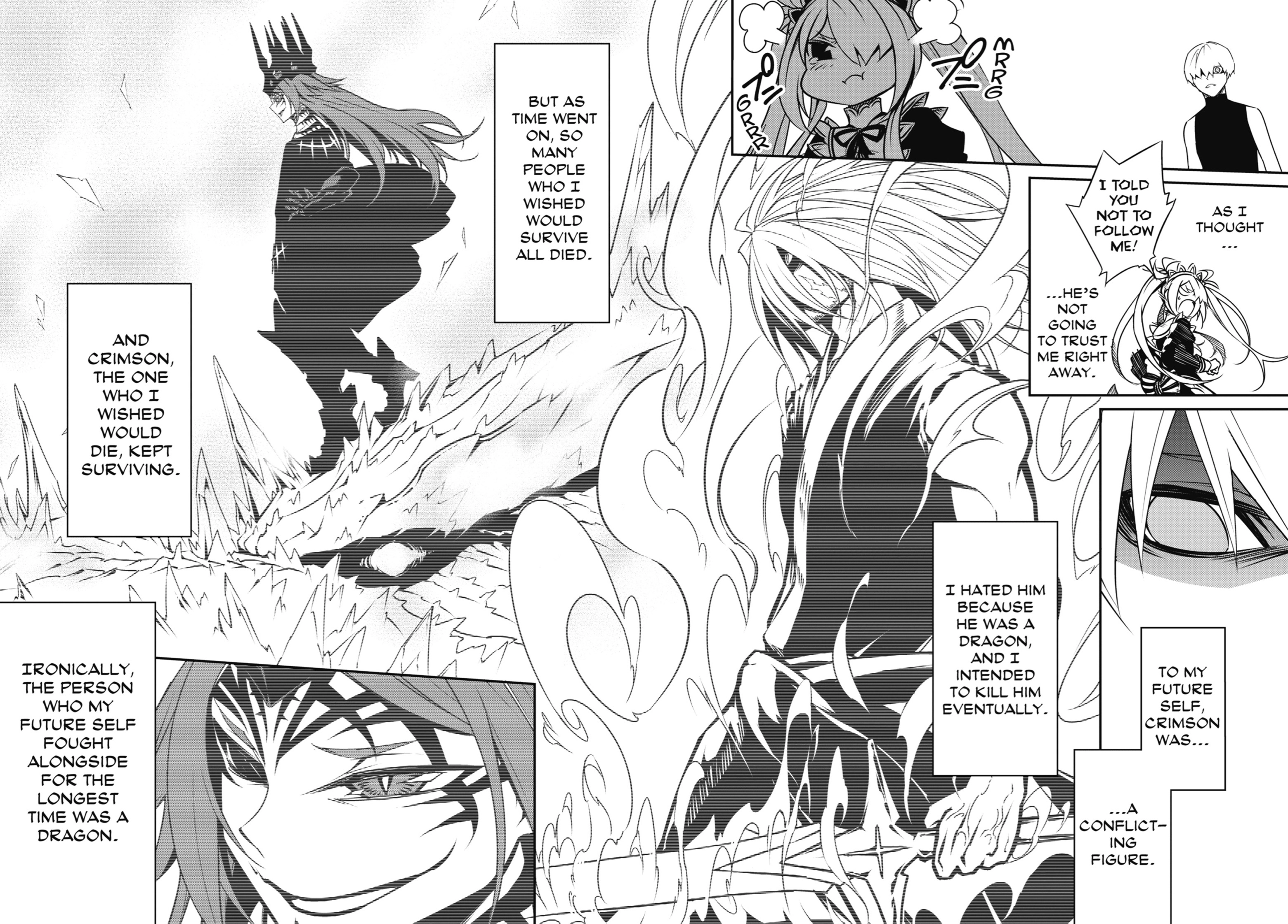 Read Ragna Crimson chapter 0 image 182 on Lezhin