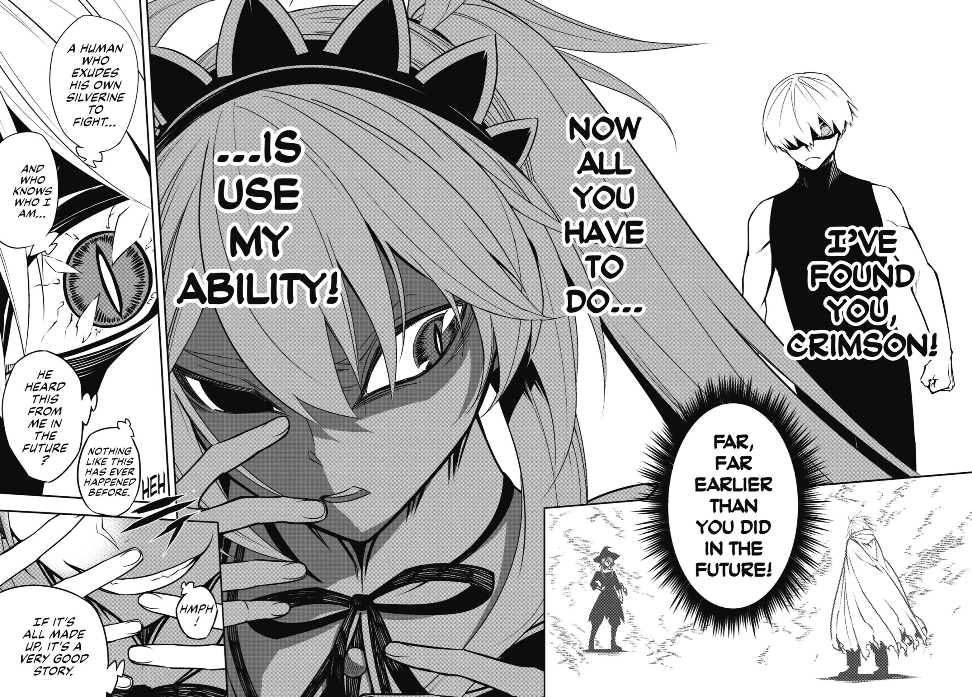 Read Ragna Crimson chapter 0 image 183 on Lezhin