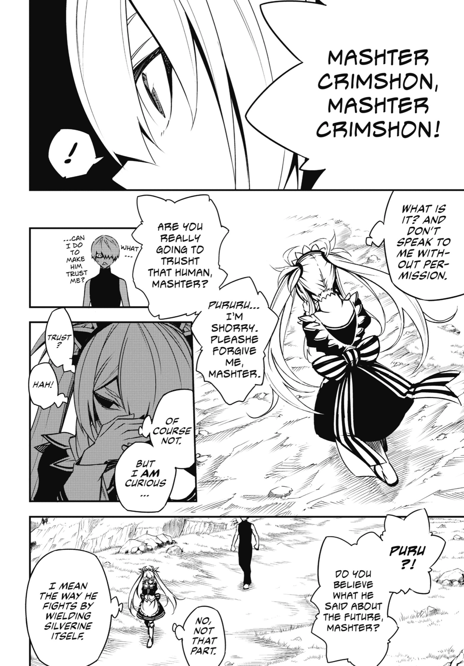 Read Ragna Crimson chapter 0 image 184 on Lezhin