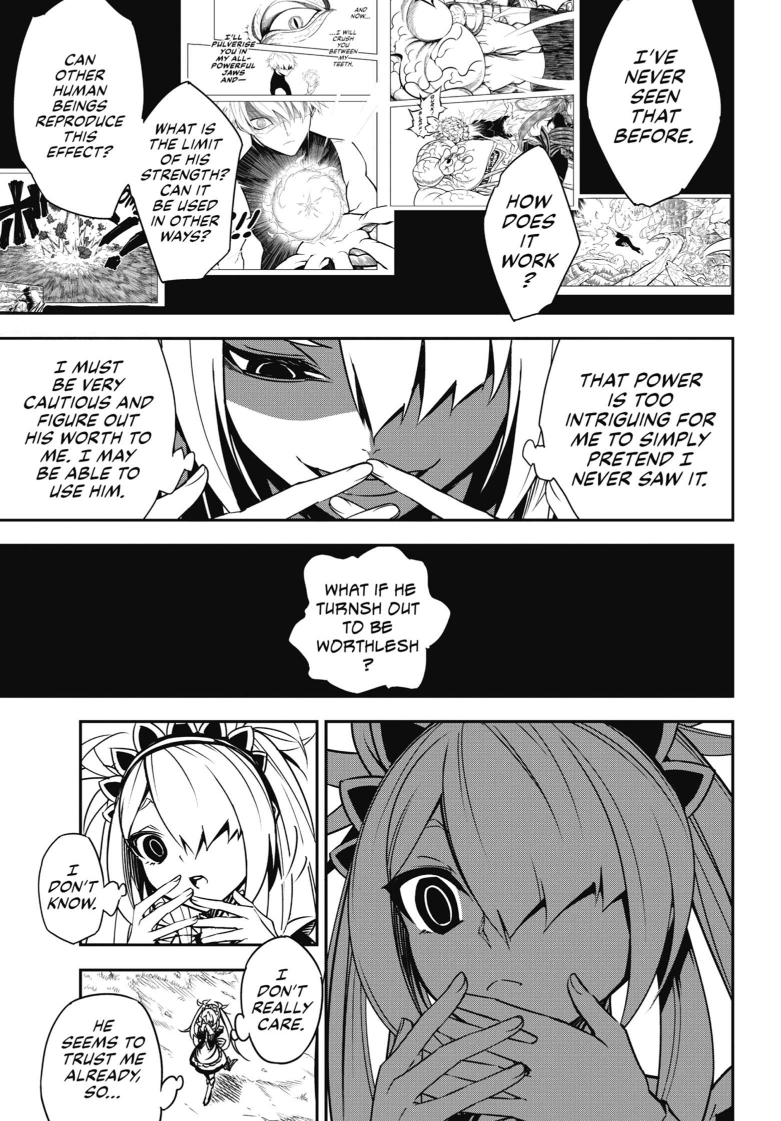 Read Ragna Crimson chapter 0 image 185 on Lezhin