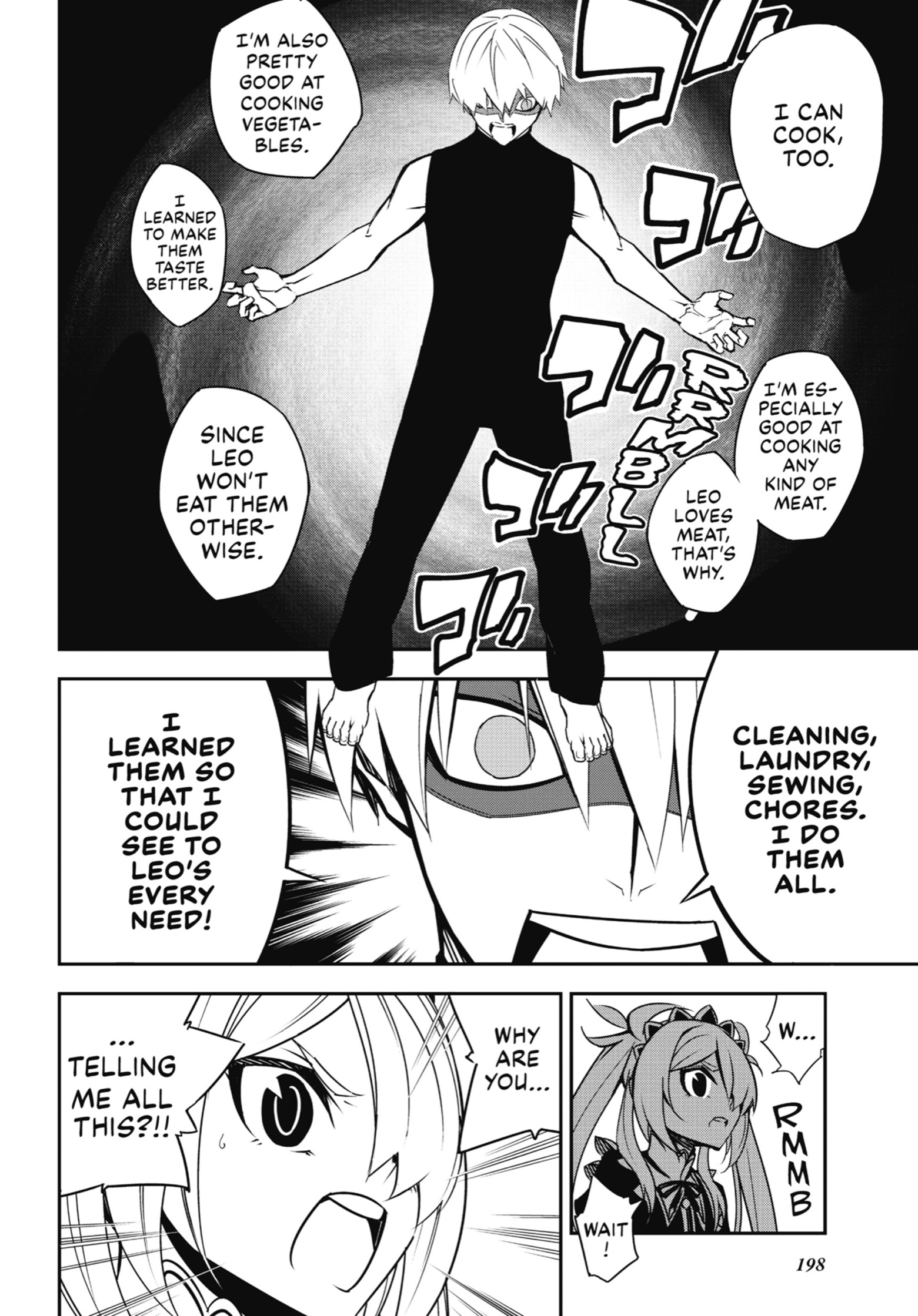 Read Ragna Crimson chapter 0 image 188 on Lezhin