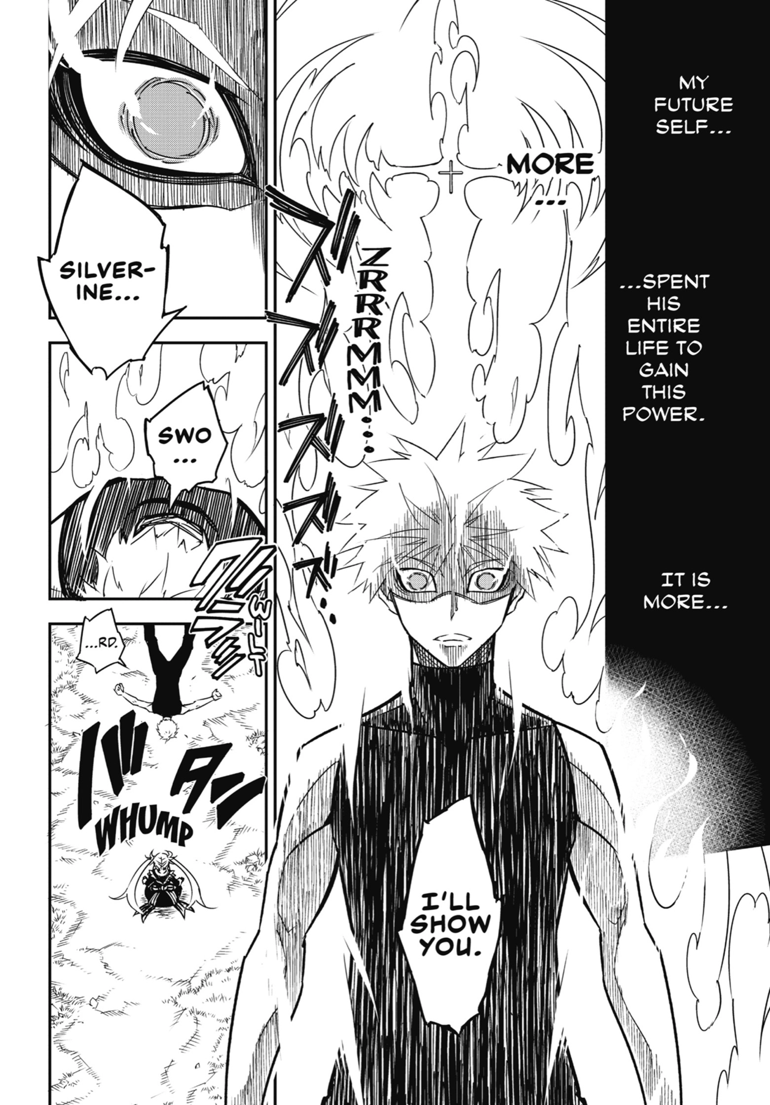 Read Ragna Crimson chapter 0 image 192 on Lezhin