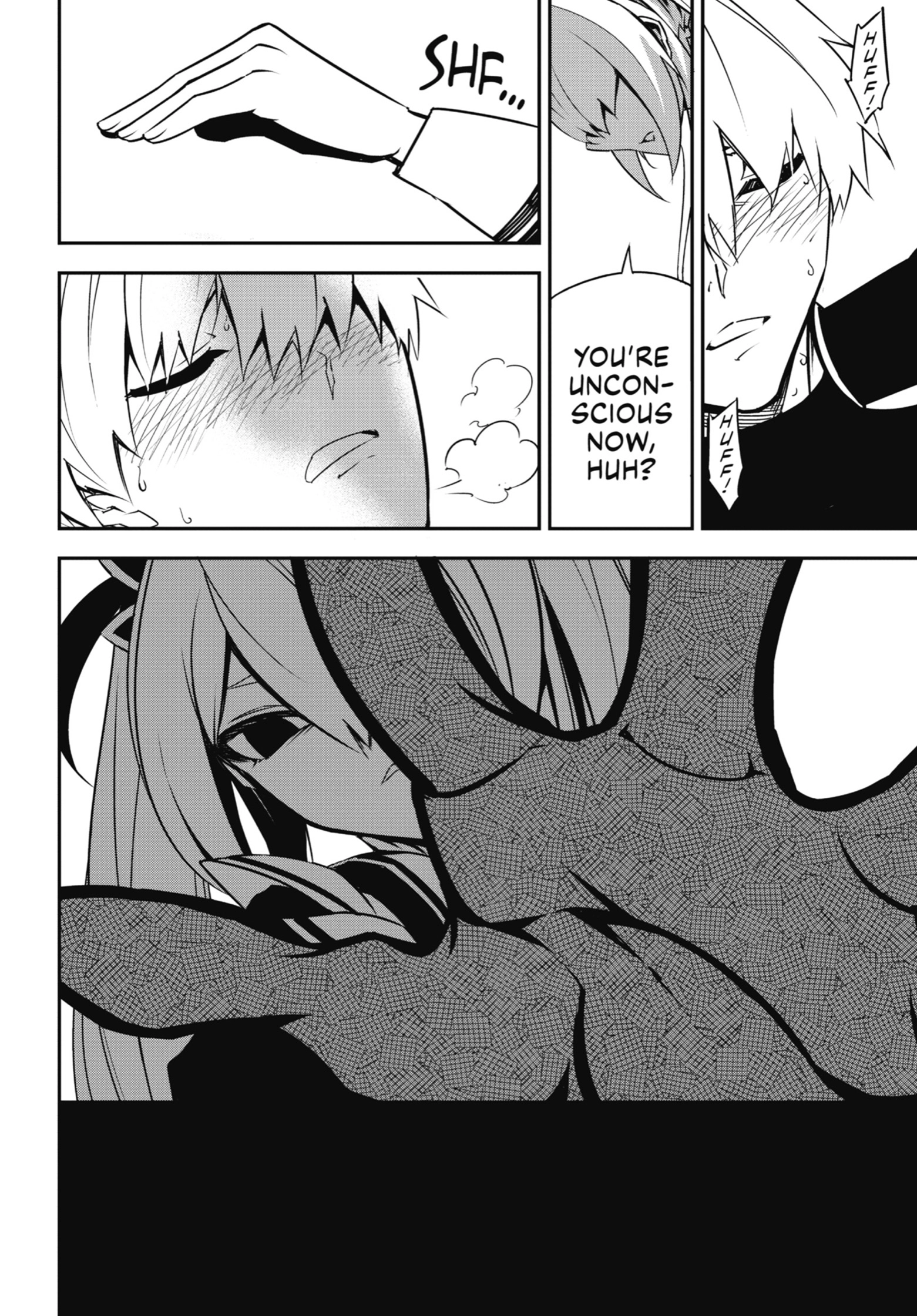 Read Ragna Crimson chapter 0 image 194 on Lezhin