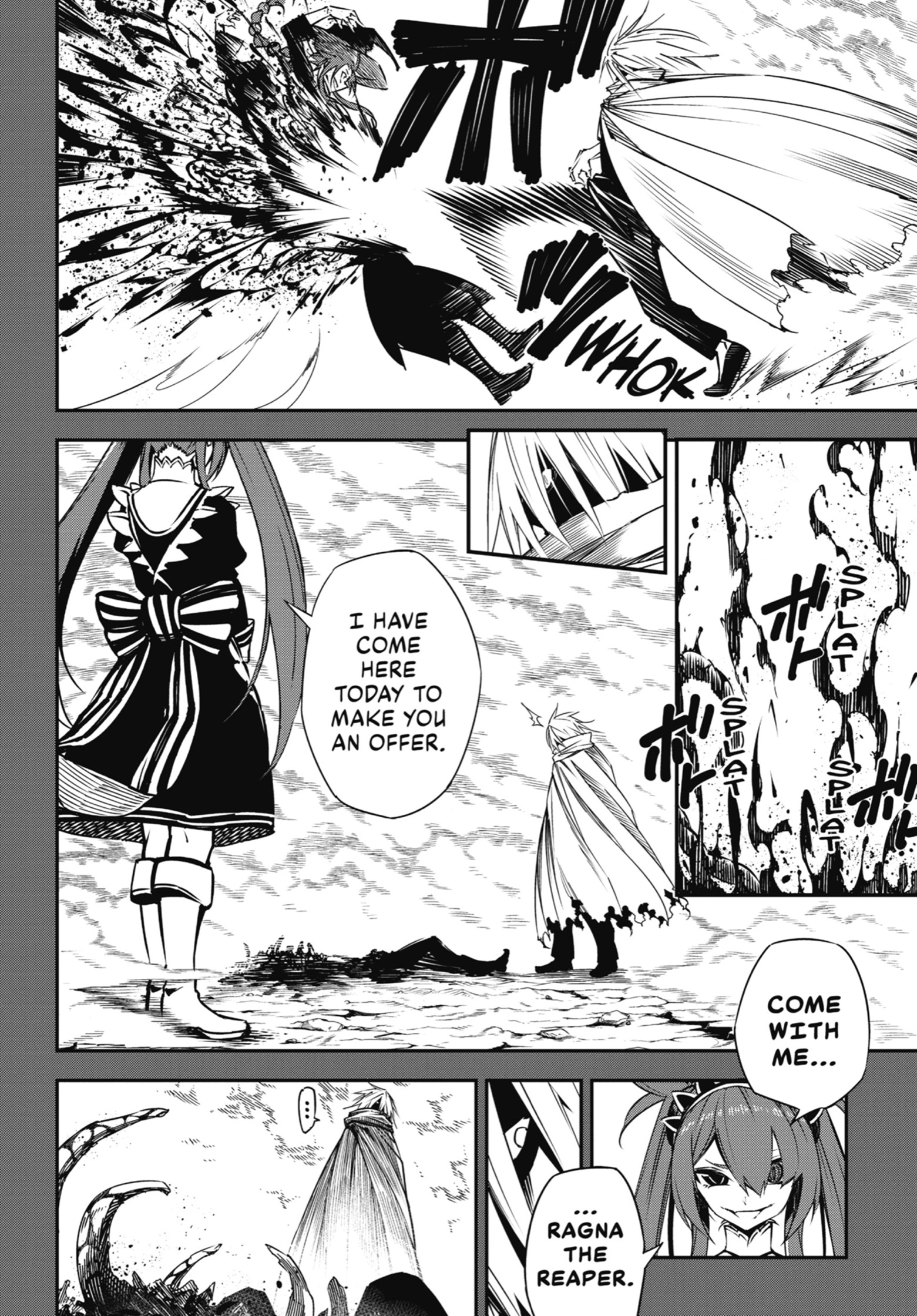 Read Ragna Crimson chapter 0 image 198 on Lezhin