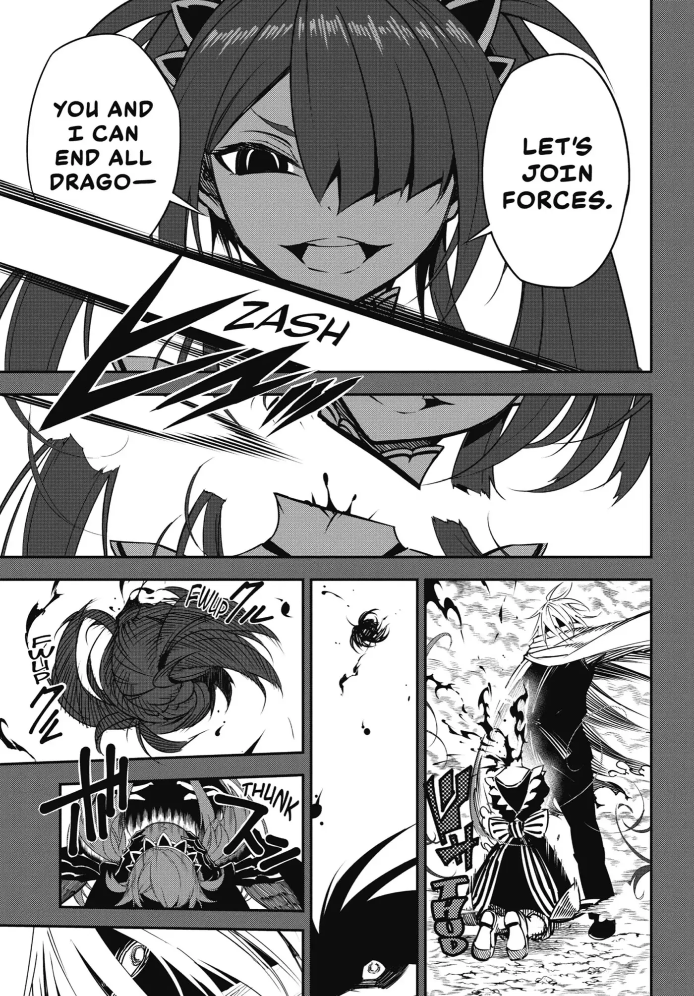 Read Ragna Crimson chapter 0 image 199 on Lezhin