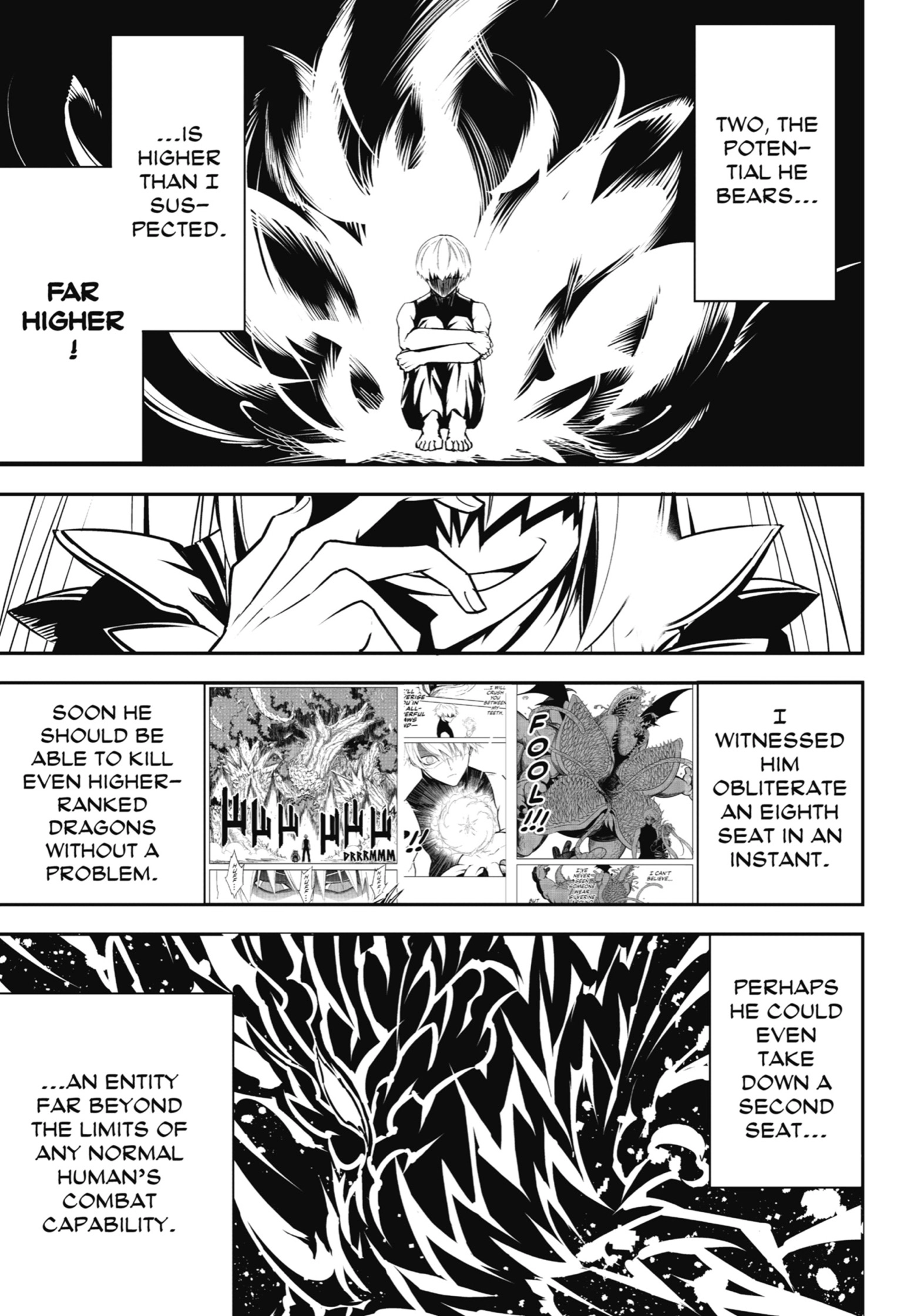Read Ragna Crimson chapter 0 image 203 on Lezhin