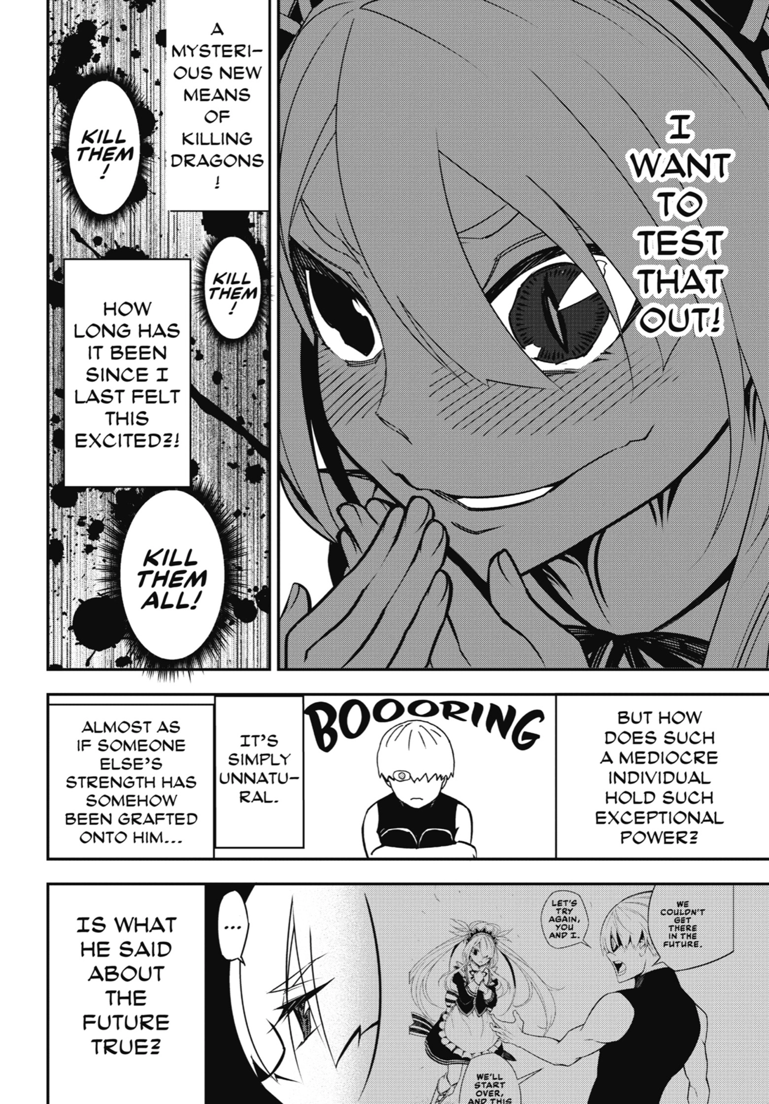 Read Ragna Crimson chapter 0 image 204 on Lezhin