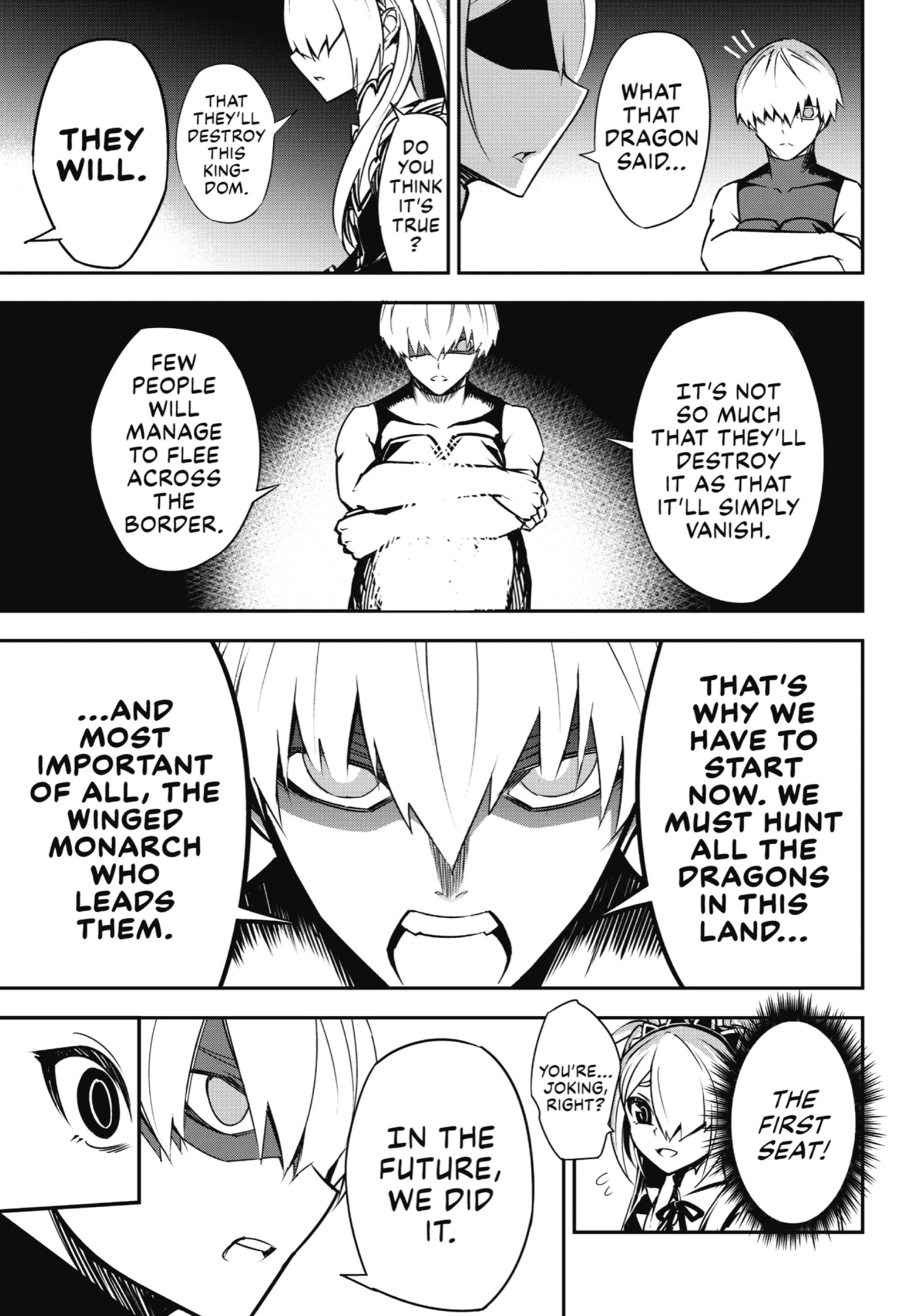 Read Ragna Crimson chapter 0 image 205 on Lezhin
