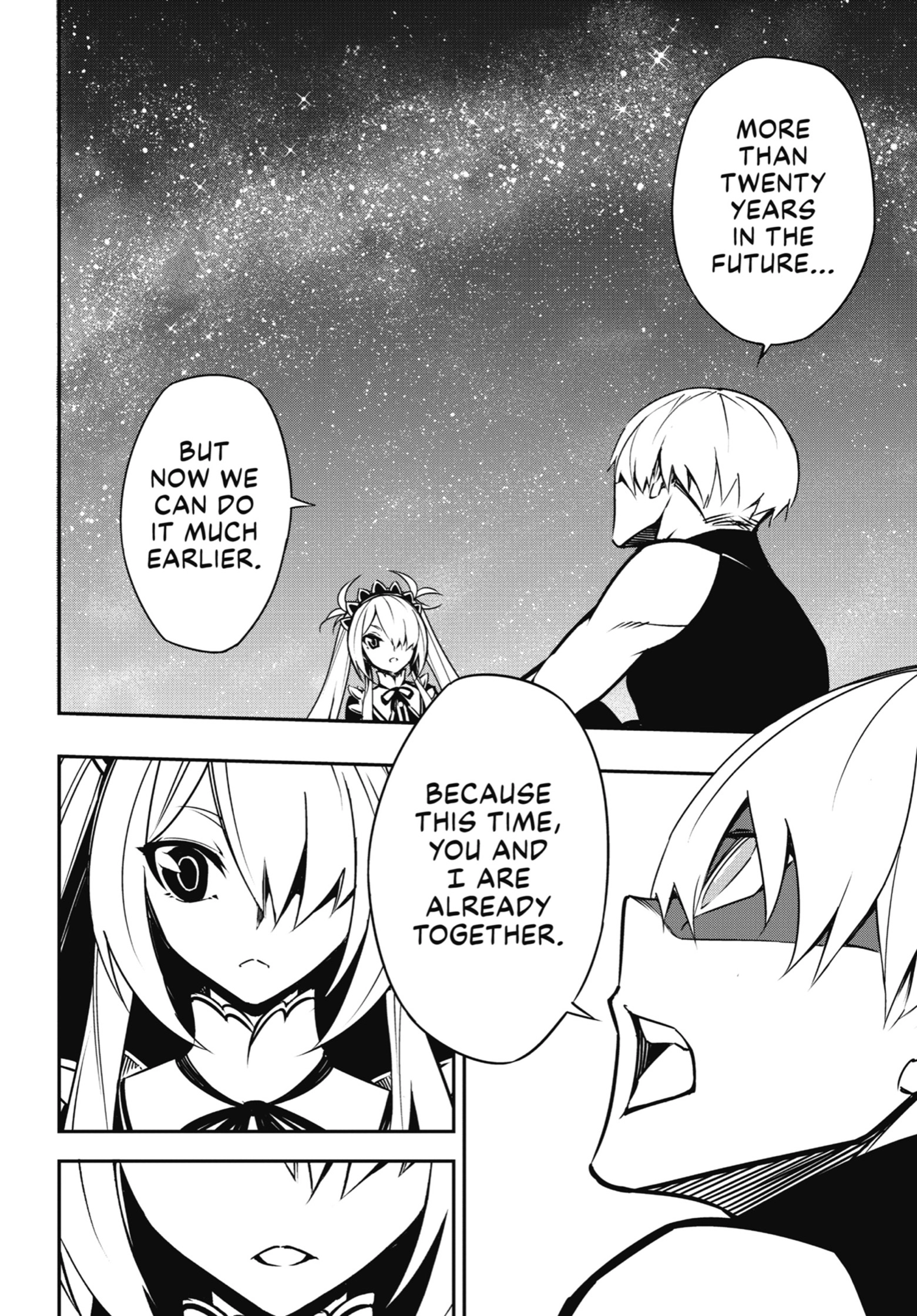 Read Ragna Crimson chapter 0 image 206 on Lezhin