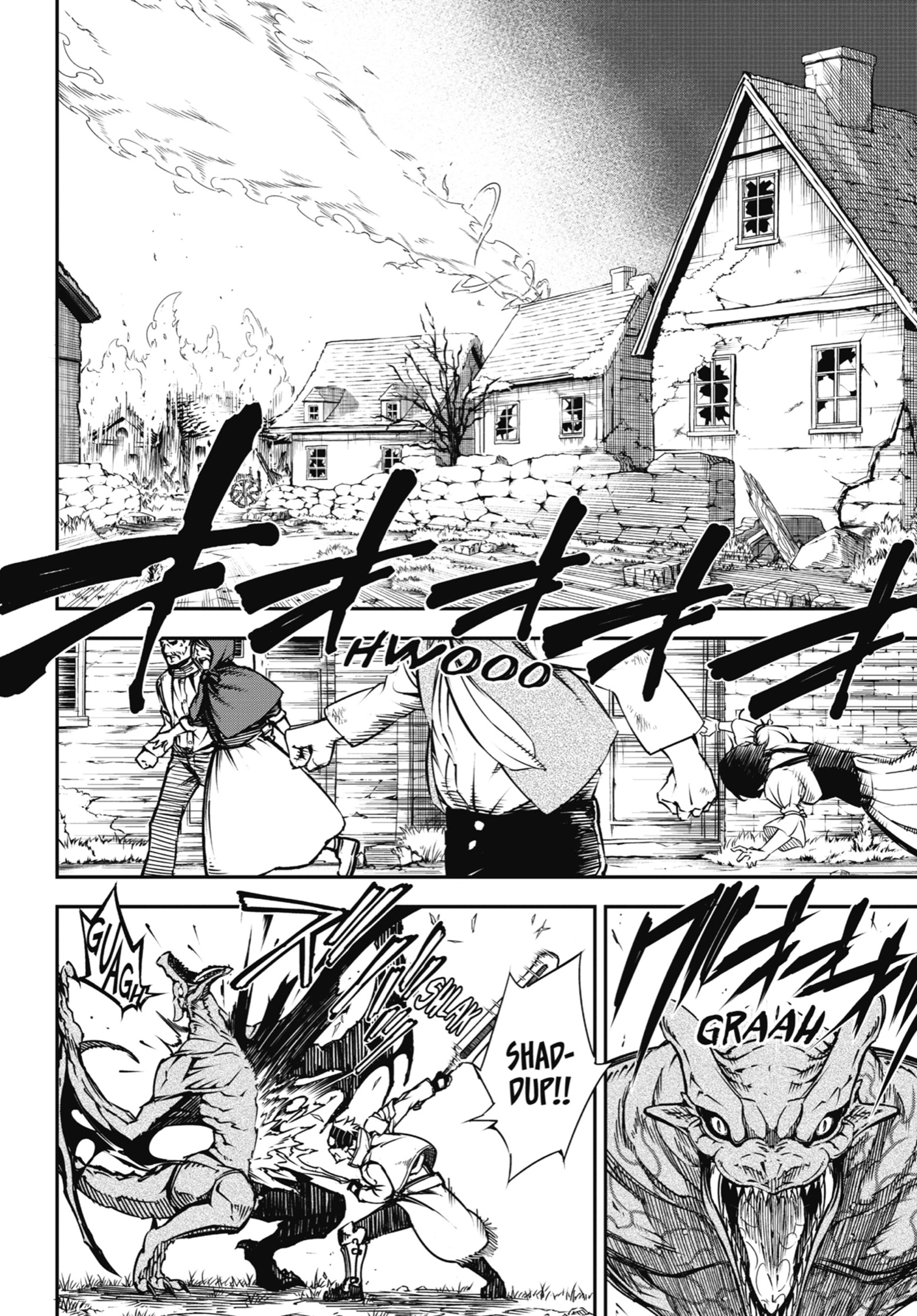 Read Ragna Crimson chapter 0 image 210 on Lezhin