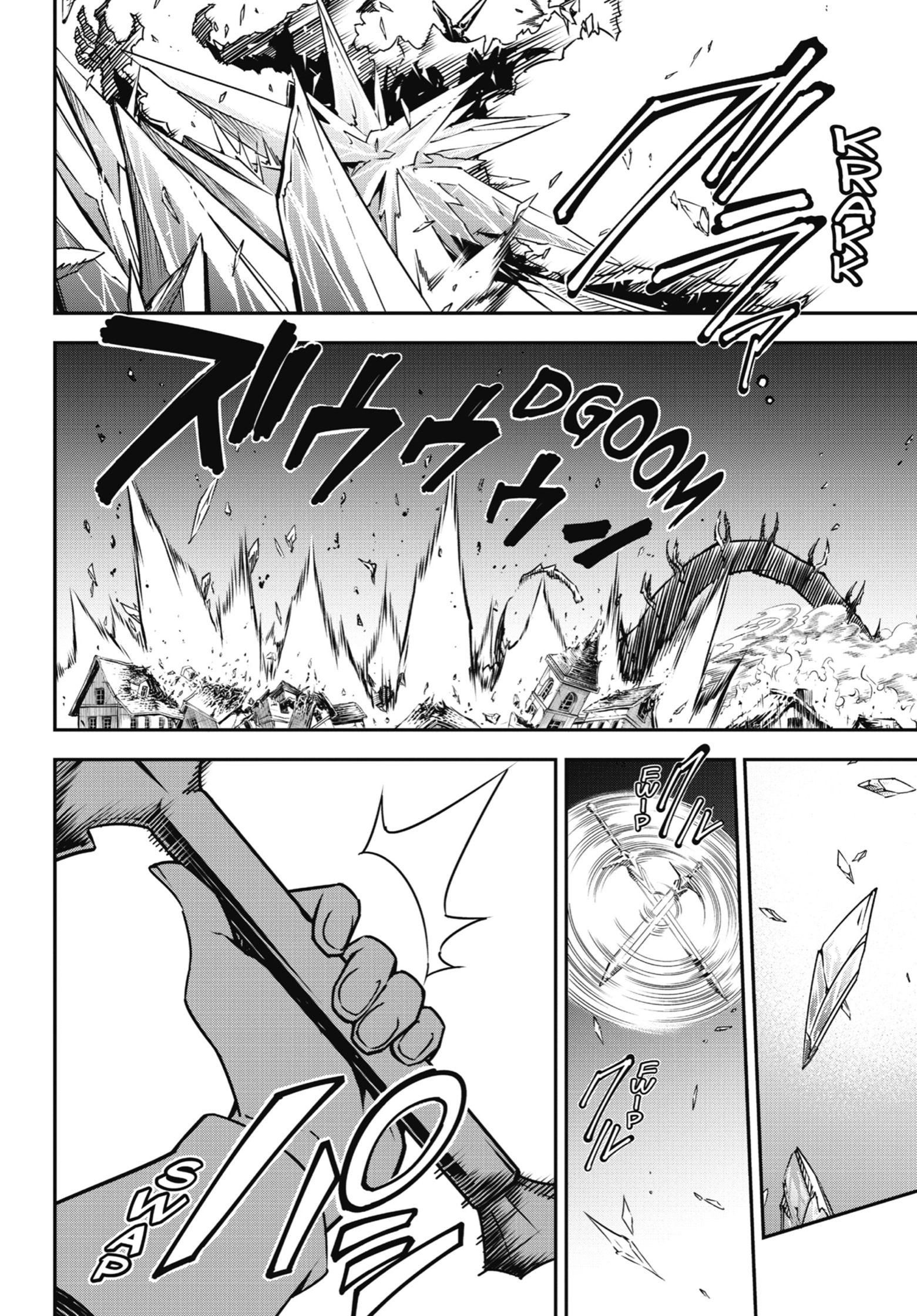 Read Ragna Crimson chapter 0 image 223 on Lezhin