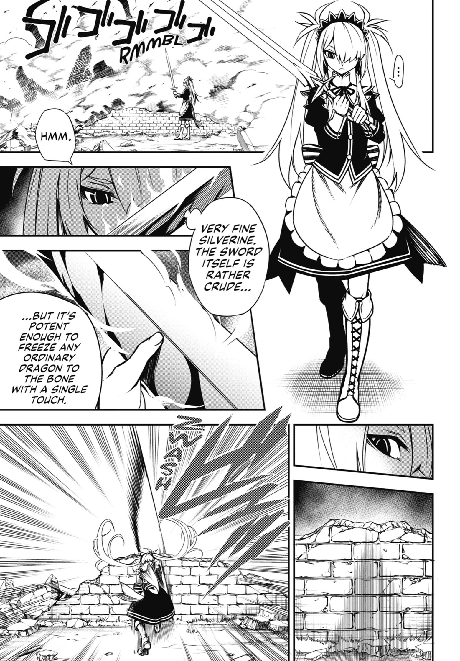 Read Ragna Crimson chapter 0 image 224 on Lezhin