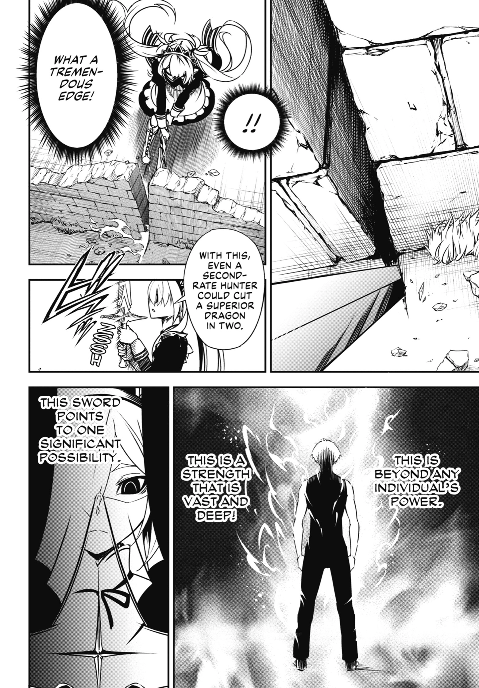 Read Ragna Crimson chapter 0 image 225 on Lezhin