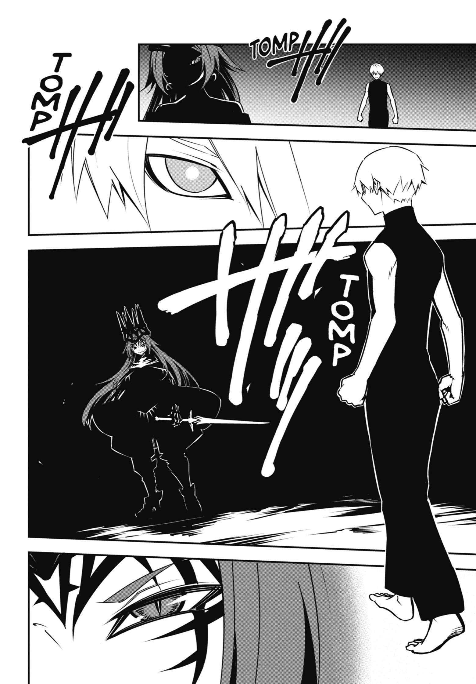 Read Ragna Crimson chapter 0 image 233 on Lezhin