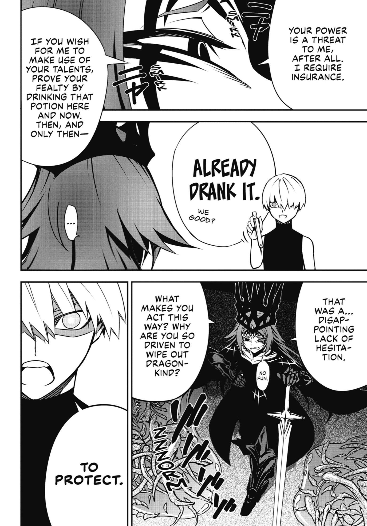 Read Ragna Crimson chapter 0 image 235 on Lezhin
