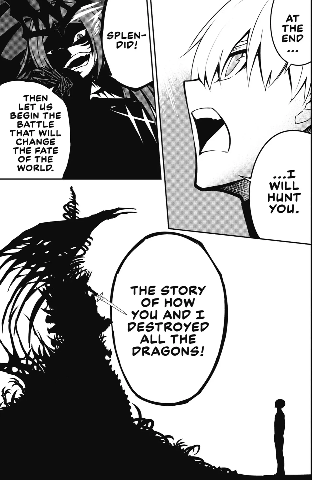 Read Ragna Crimson chapter 0 image 239 on Lezhin