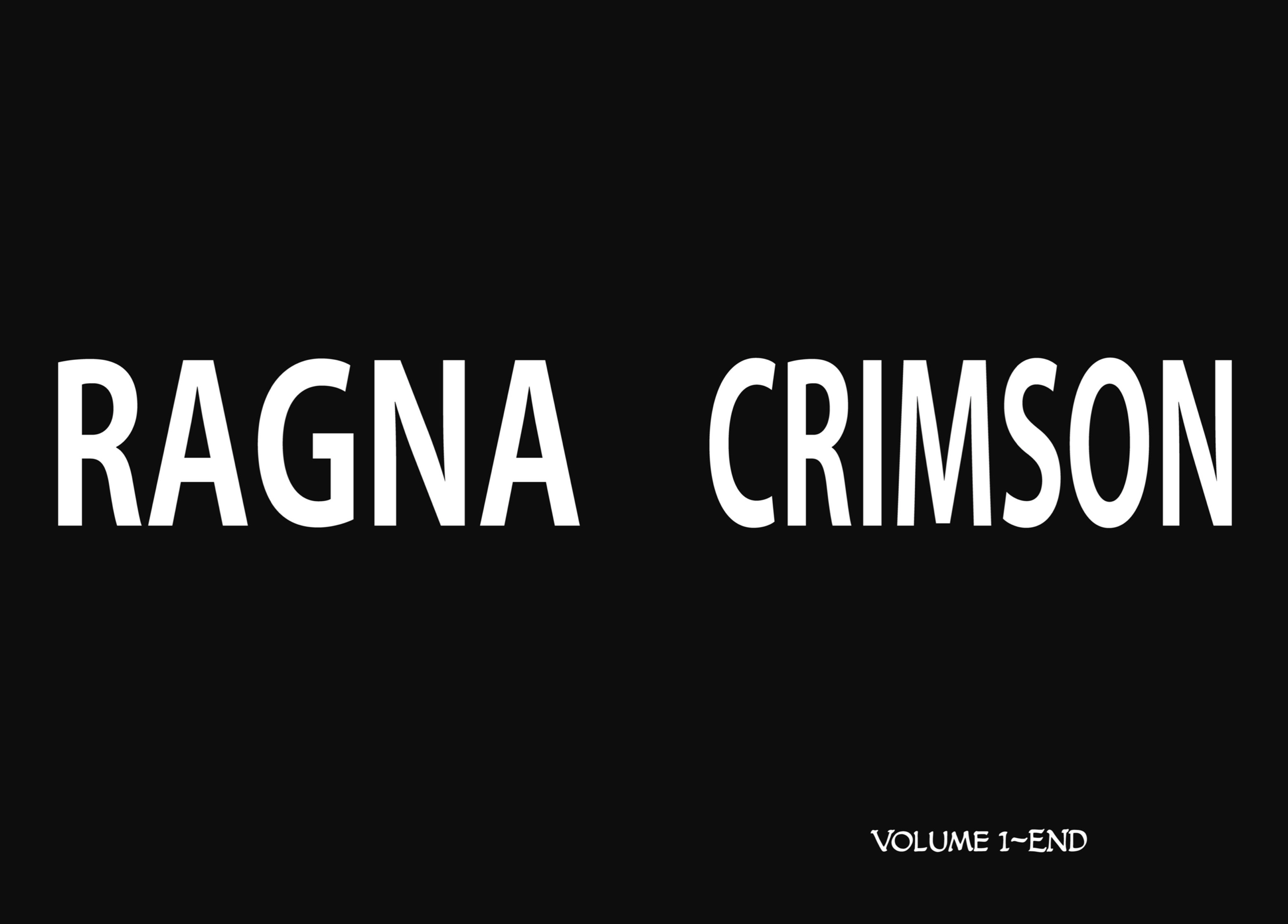 Read Ragna Crimson chapter 0 image 240 on Lezhin