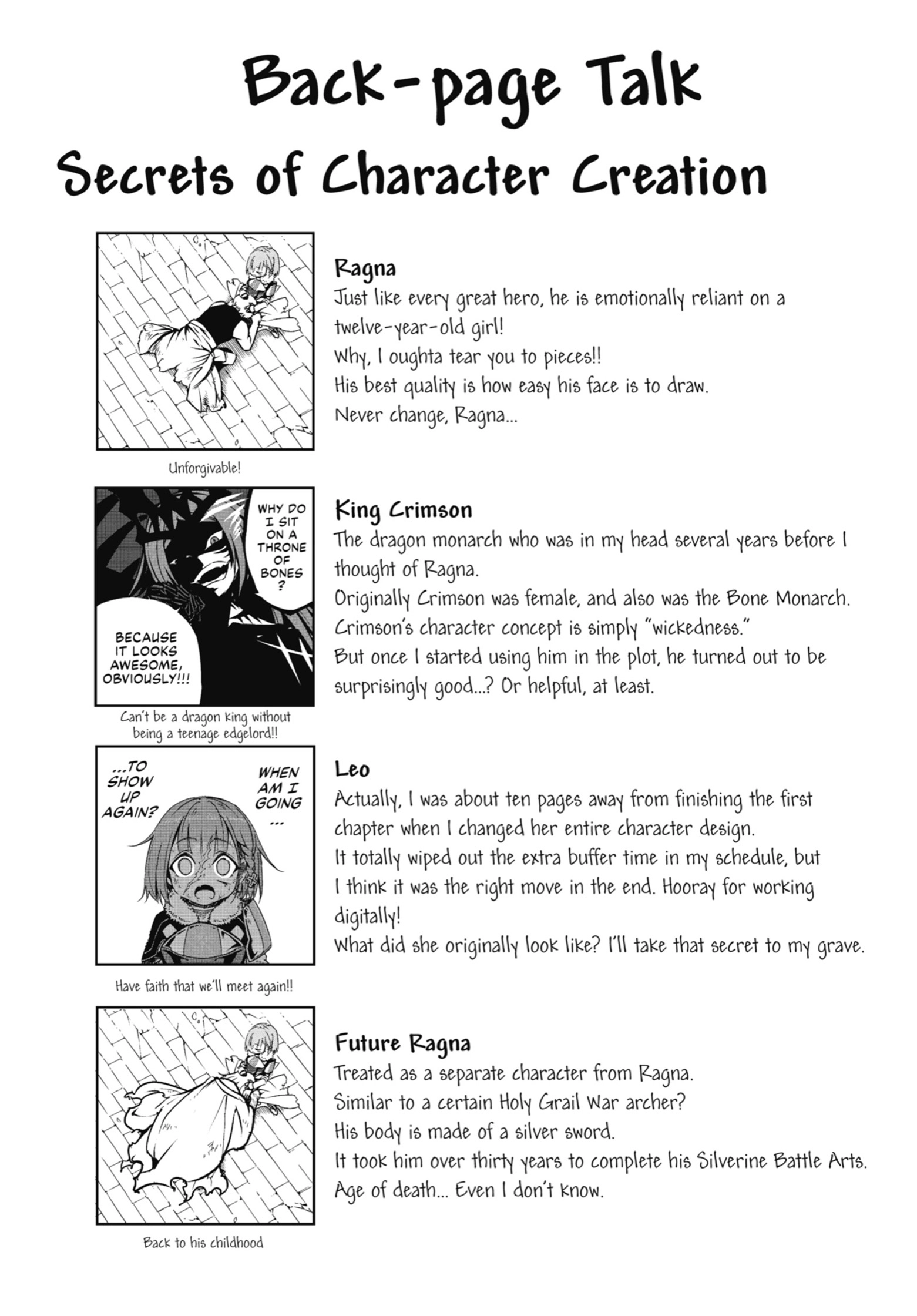Read Ragna Crimson chapter 0 image 243 on Lezhin