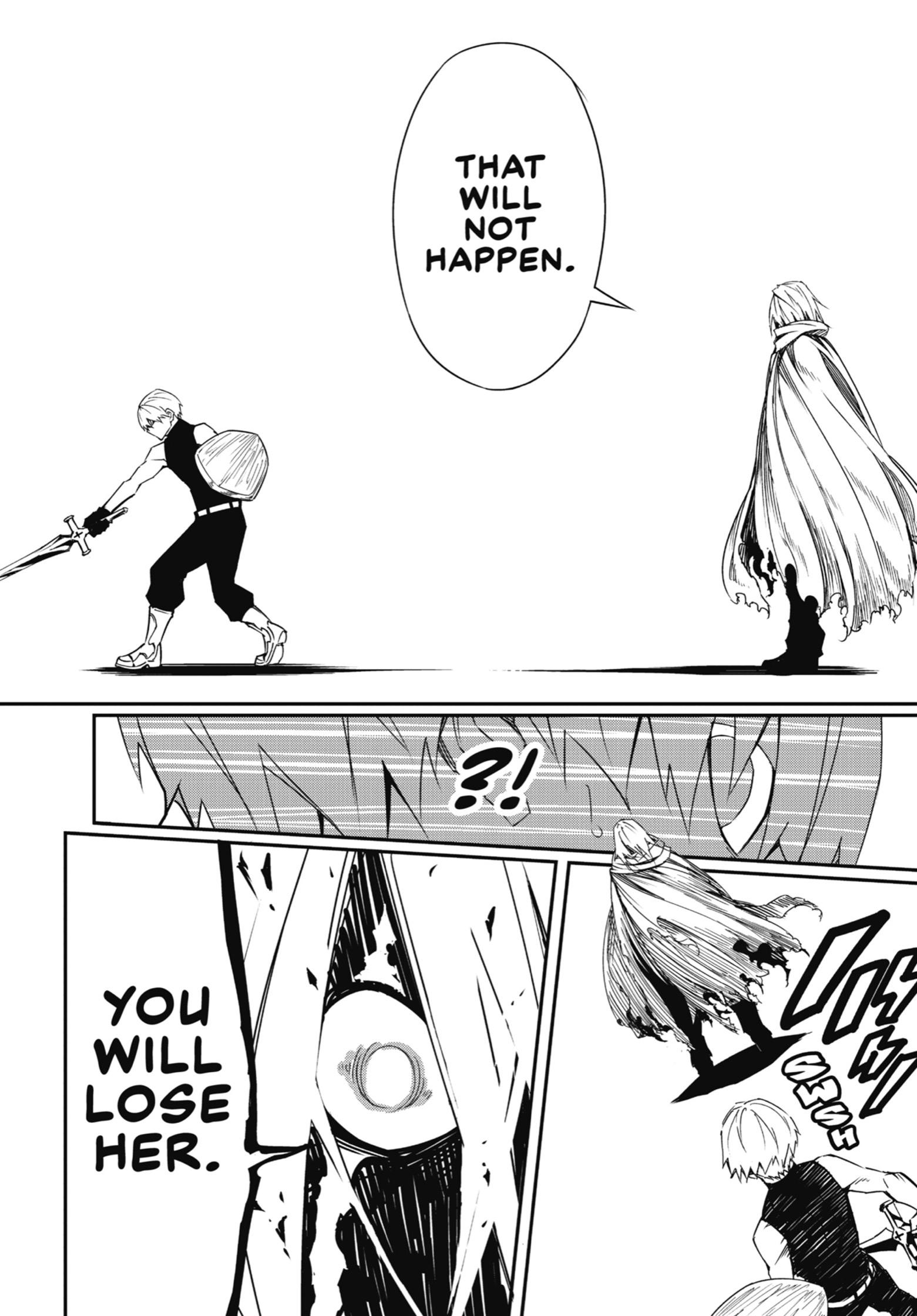Read Ragna Crimson chapter 0 image 31 on Lezhin