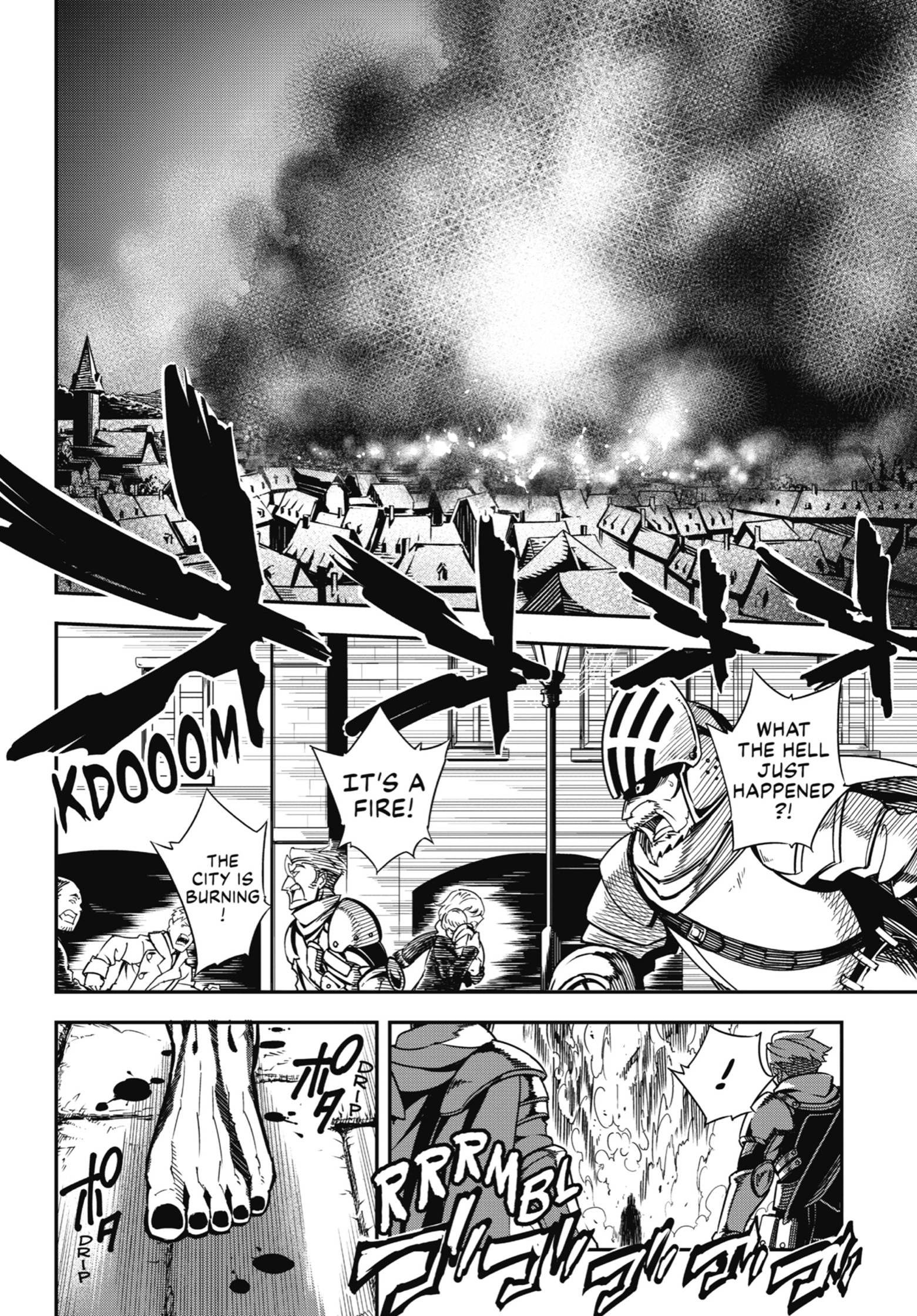 Read Ragna Crimson chapter 0 image 52 on Lezhin