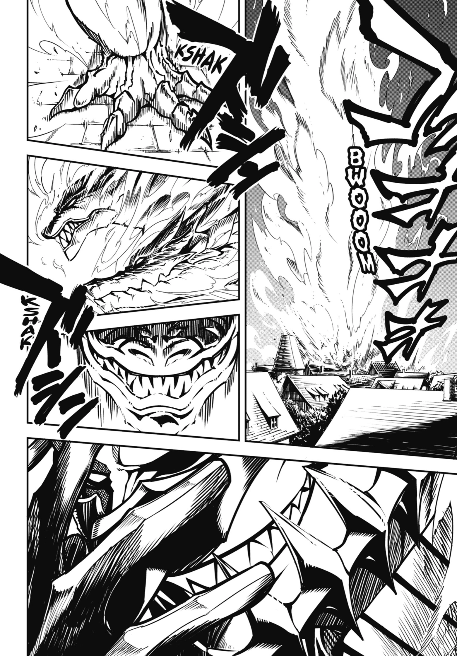 Read Ragna Crimson chapter 0 image 54 on Lezhin