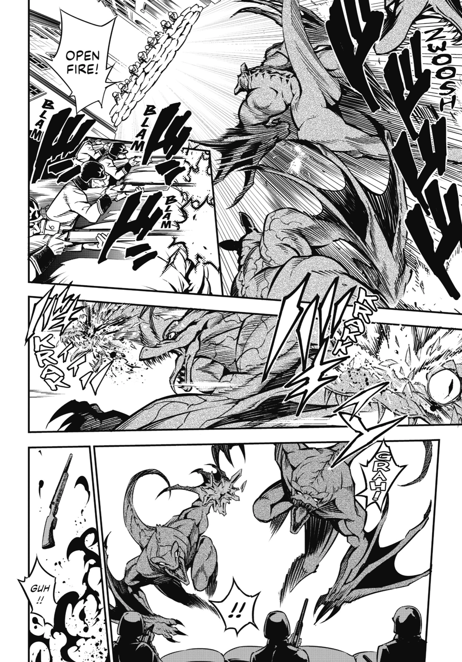 Read Ragna Crimson chapter 0 image 56 on Lezhin