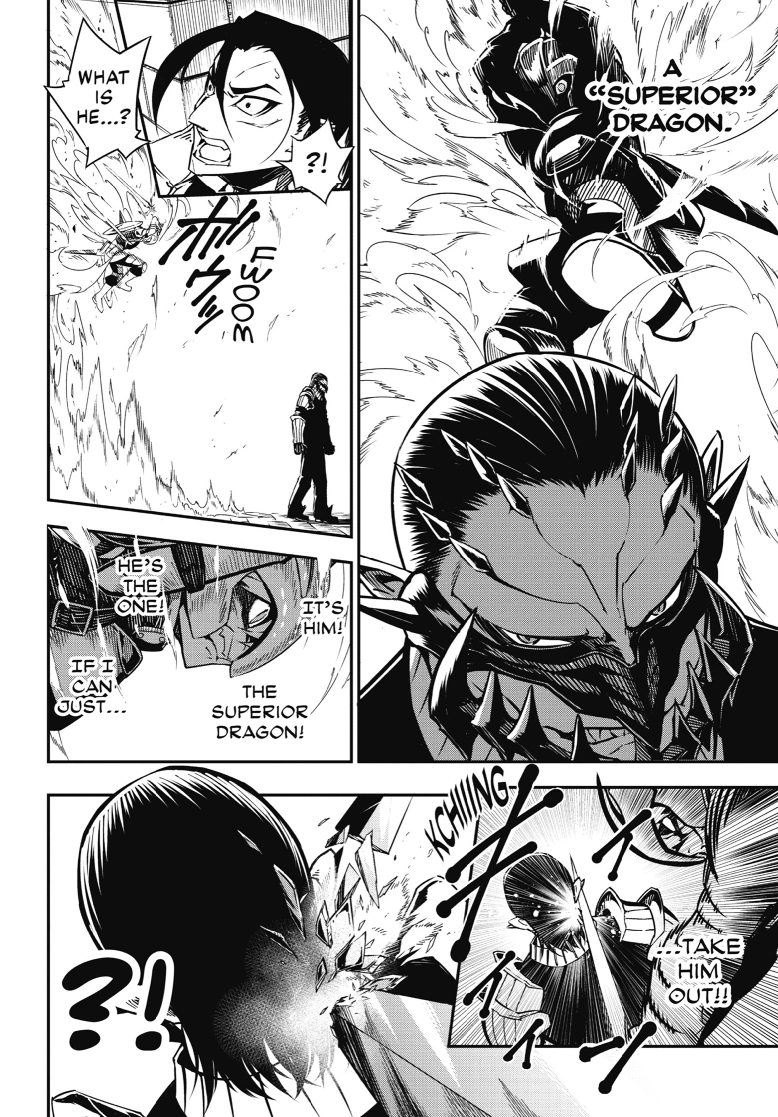 Read Ragna Crimson chapter 0 image 58 on Lezhin